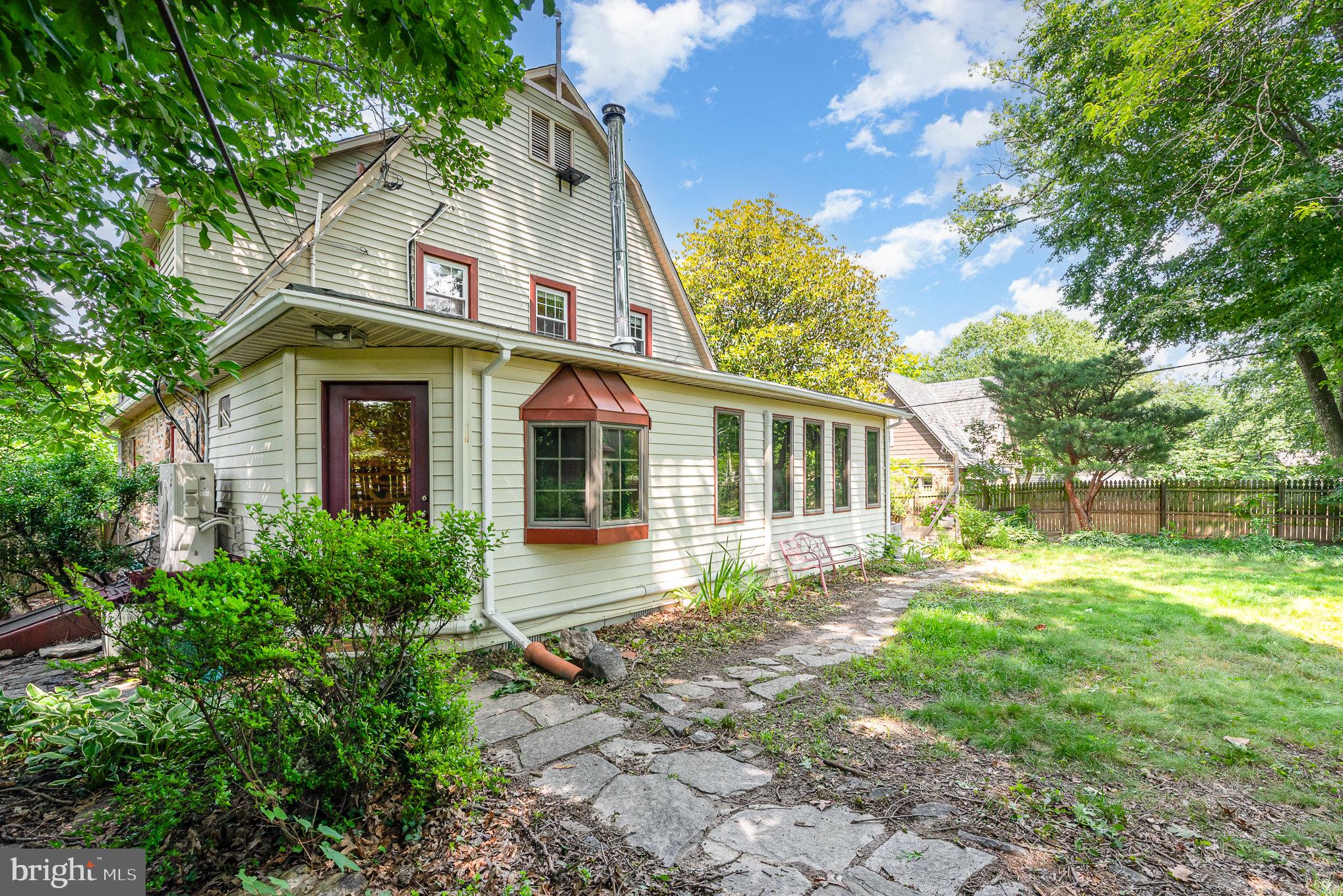 TOWSON ESTATES - Residential