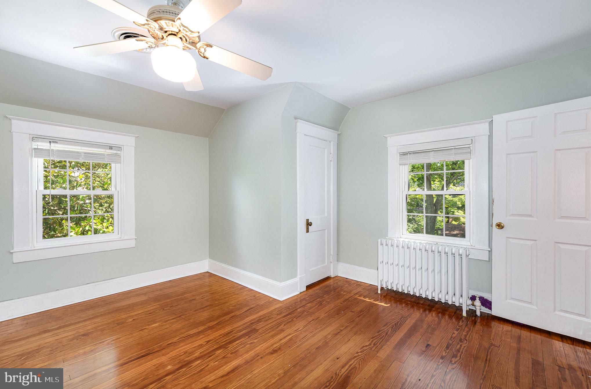 TOWSON ESTATES - Residential