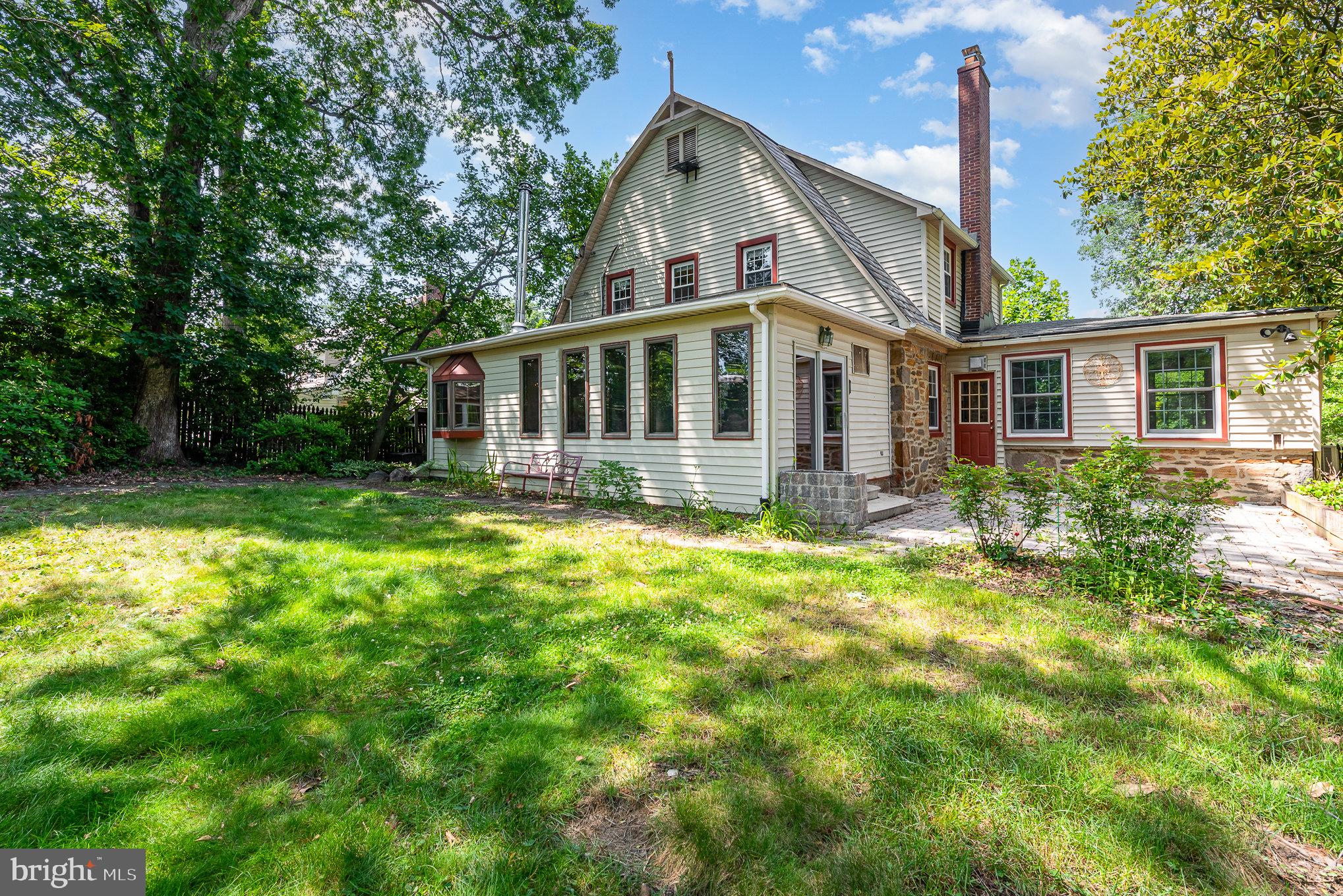 TOWSON ESTATES - Residential