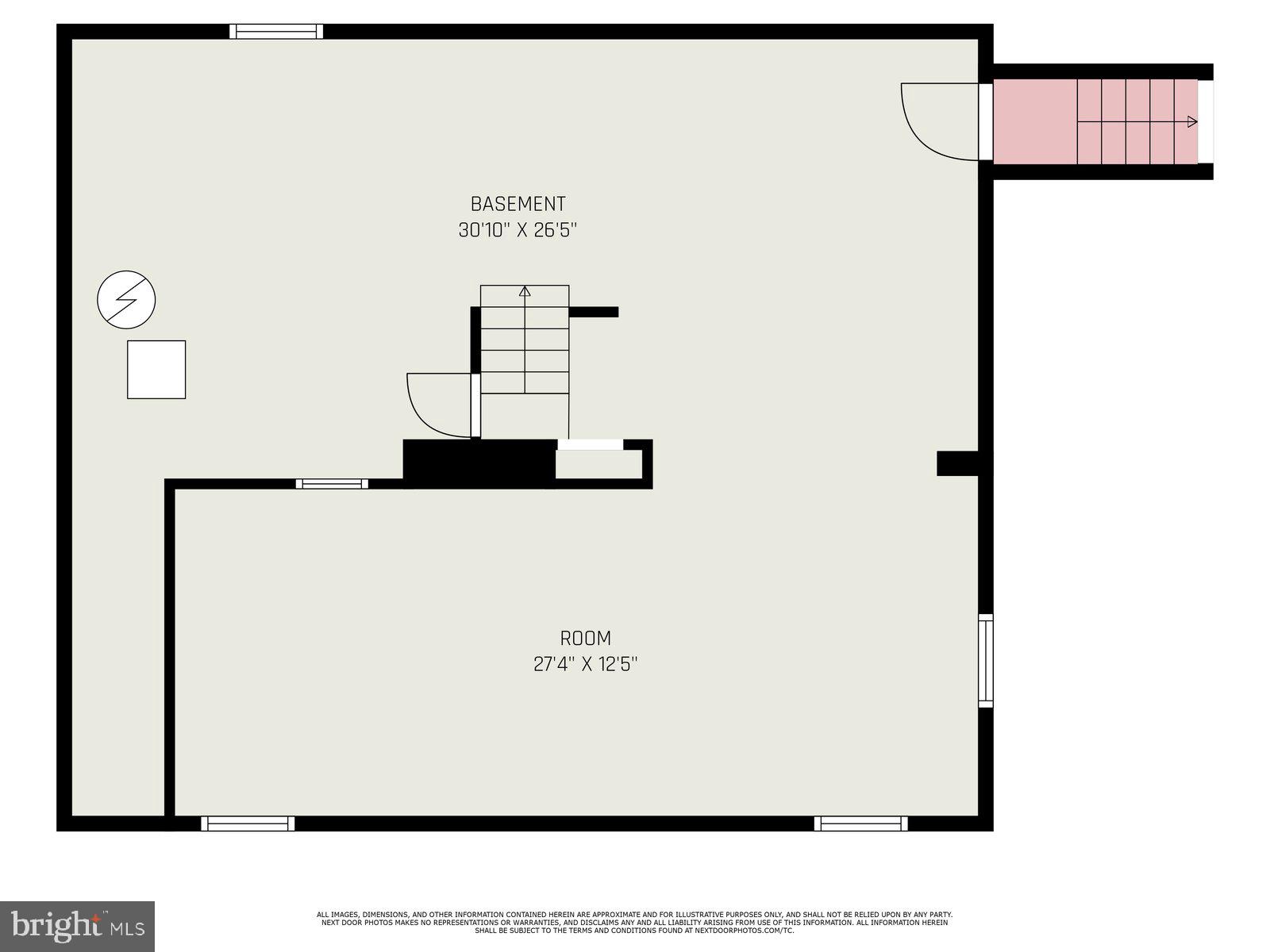TOWSON ESTATES - Residential