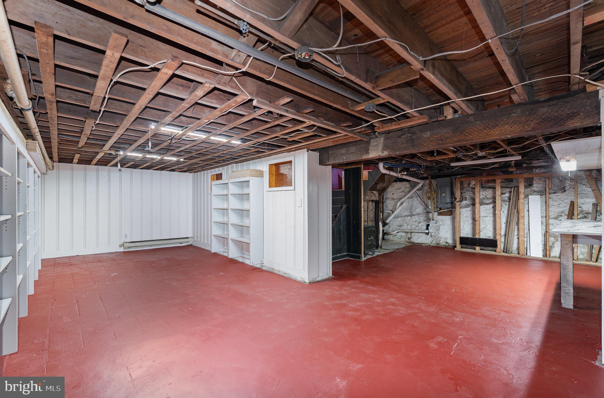 TOWSON ESTATES - Residential