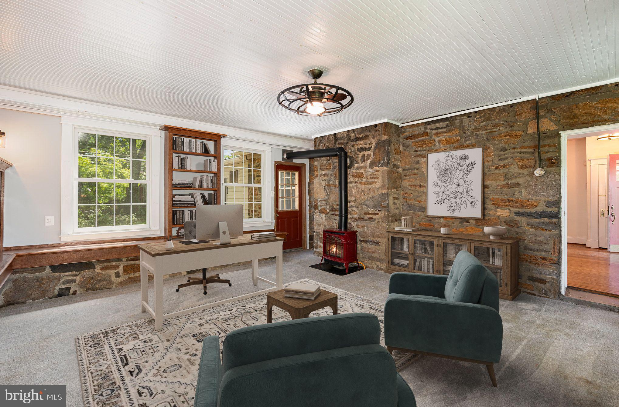 TOWSON ESTATES - Residential