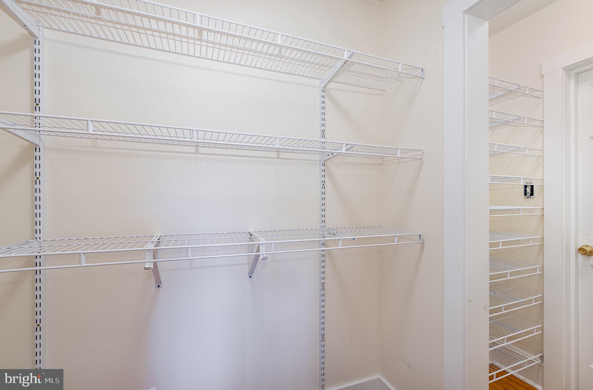 TOWSON ESTATES - Residential