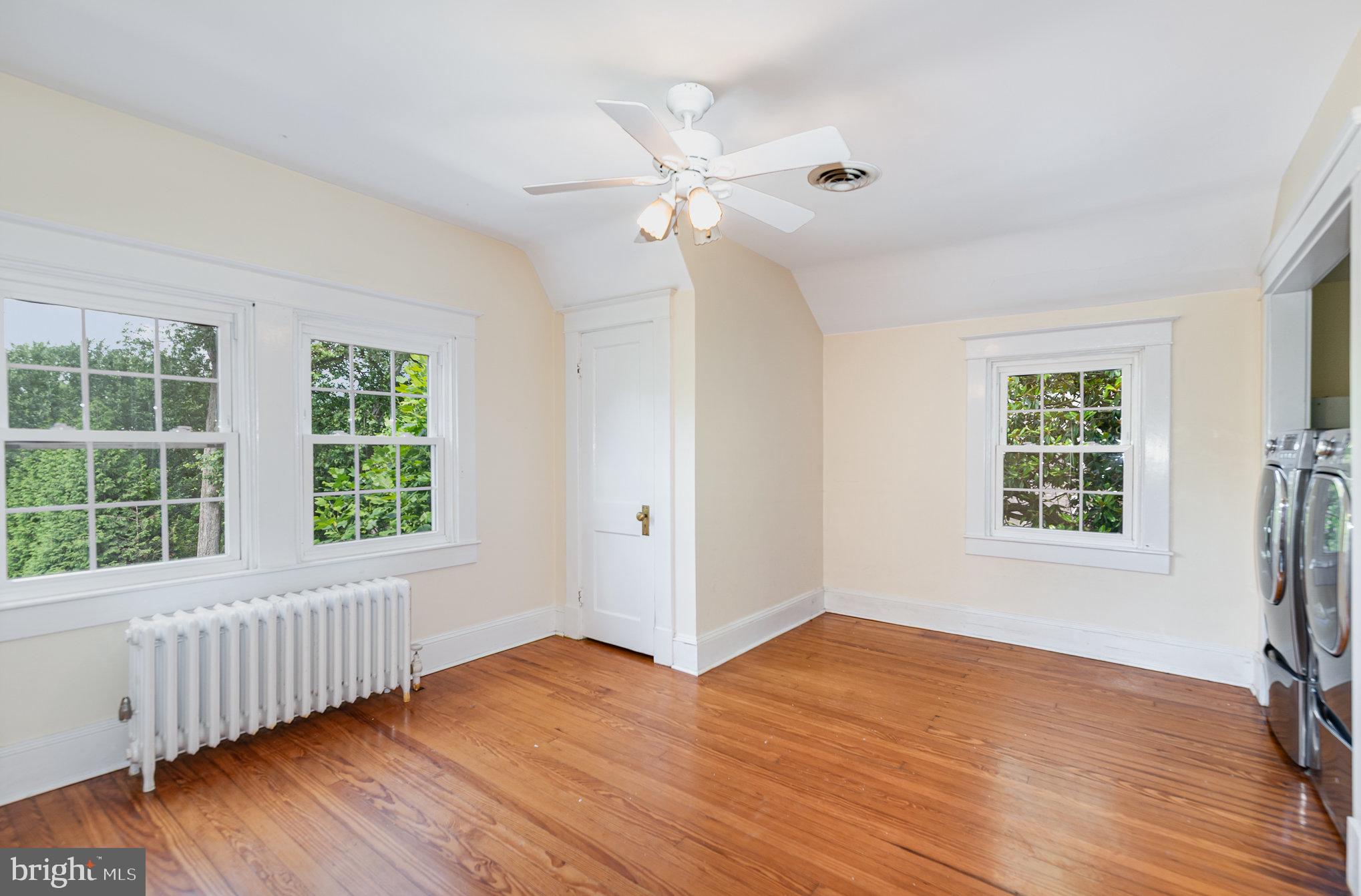 TOWSON ESTATES - Residential