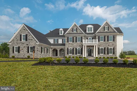 1337 Carolannes Way Unit B6, West Chester, PA 19382 - MLS#: PACT2092720