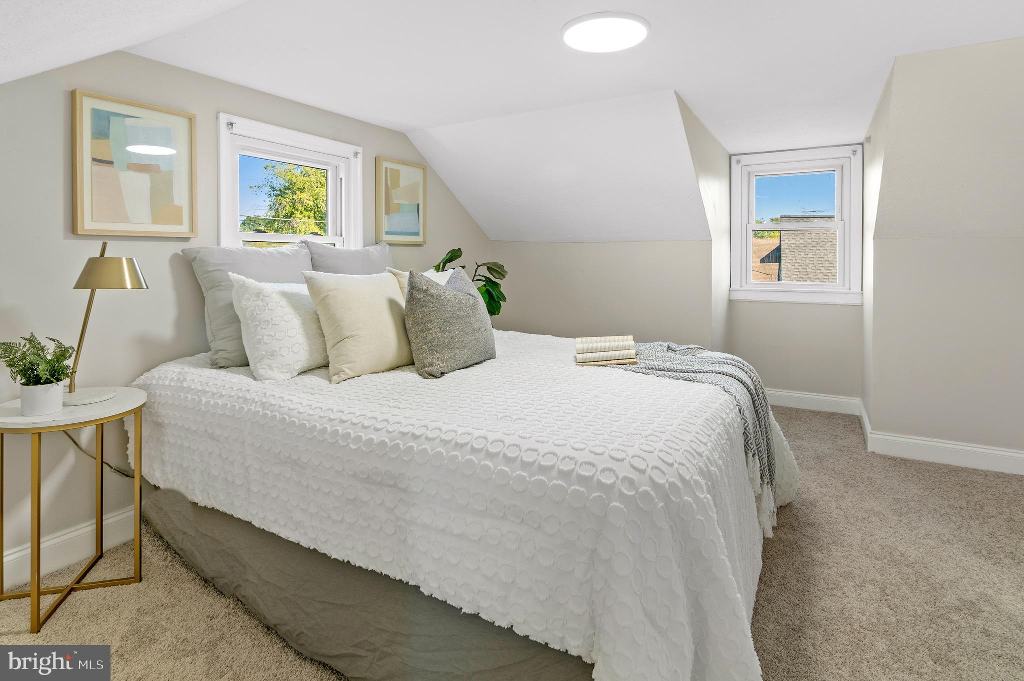 NORTHSHIRE - Residential