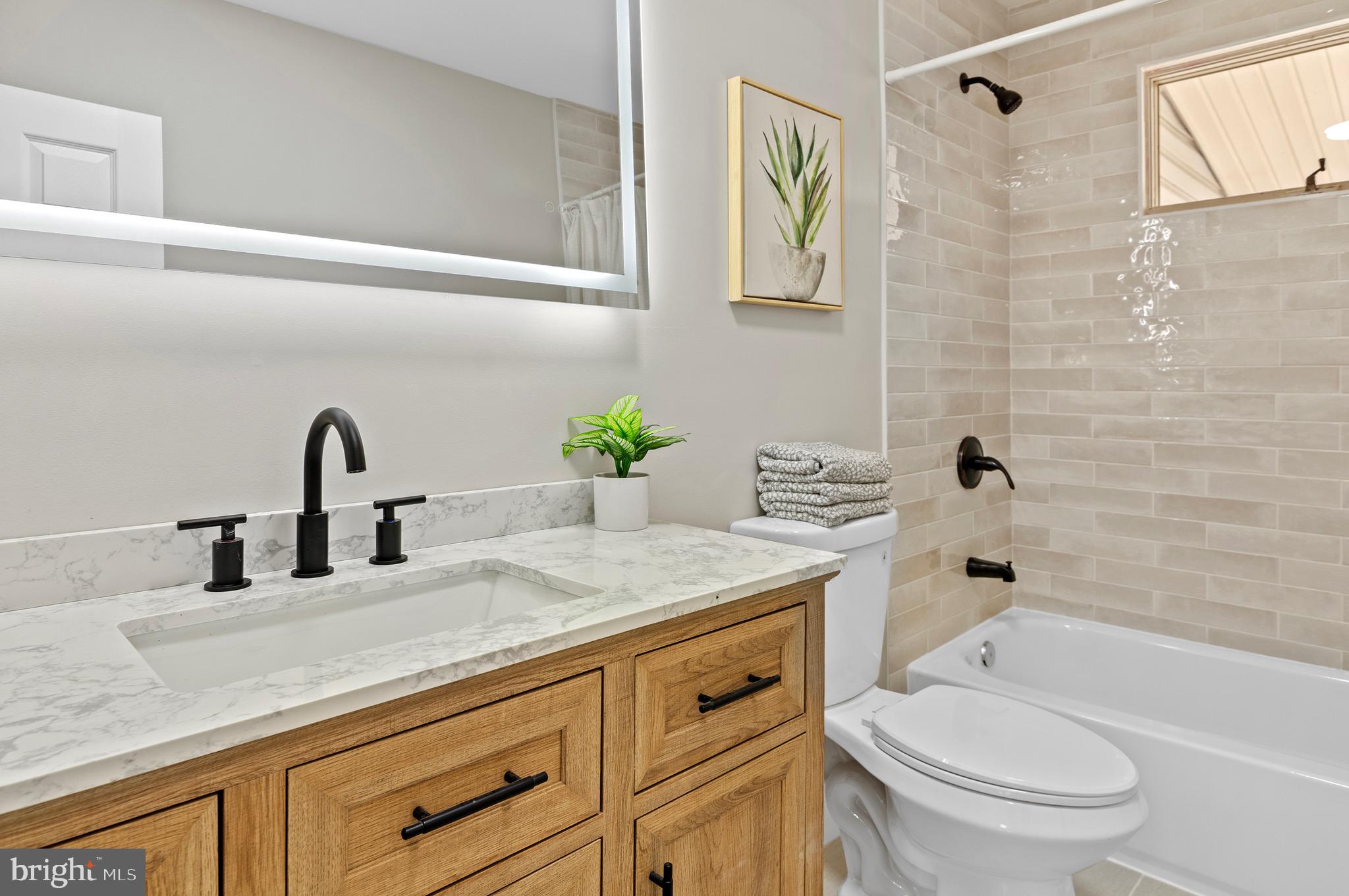 NORTHSHIRE - Residential