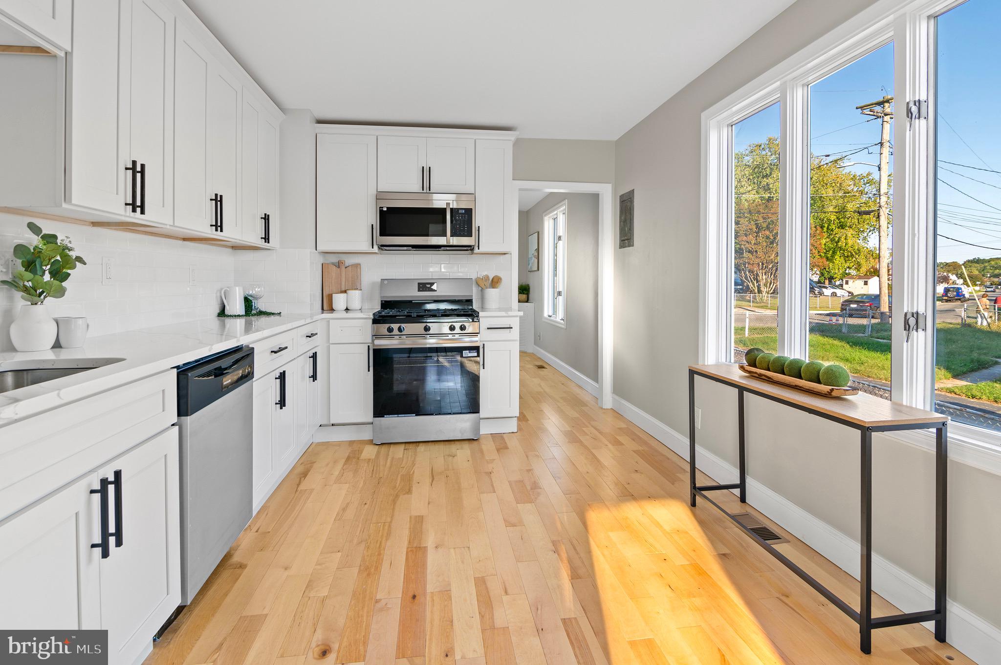 NORTHSHIRE - Residential