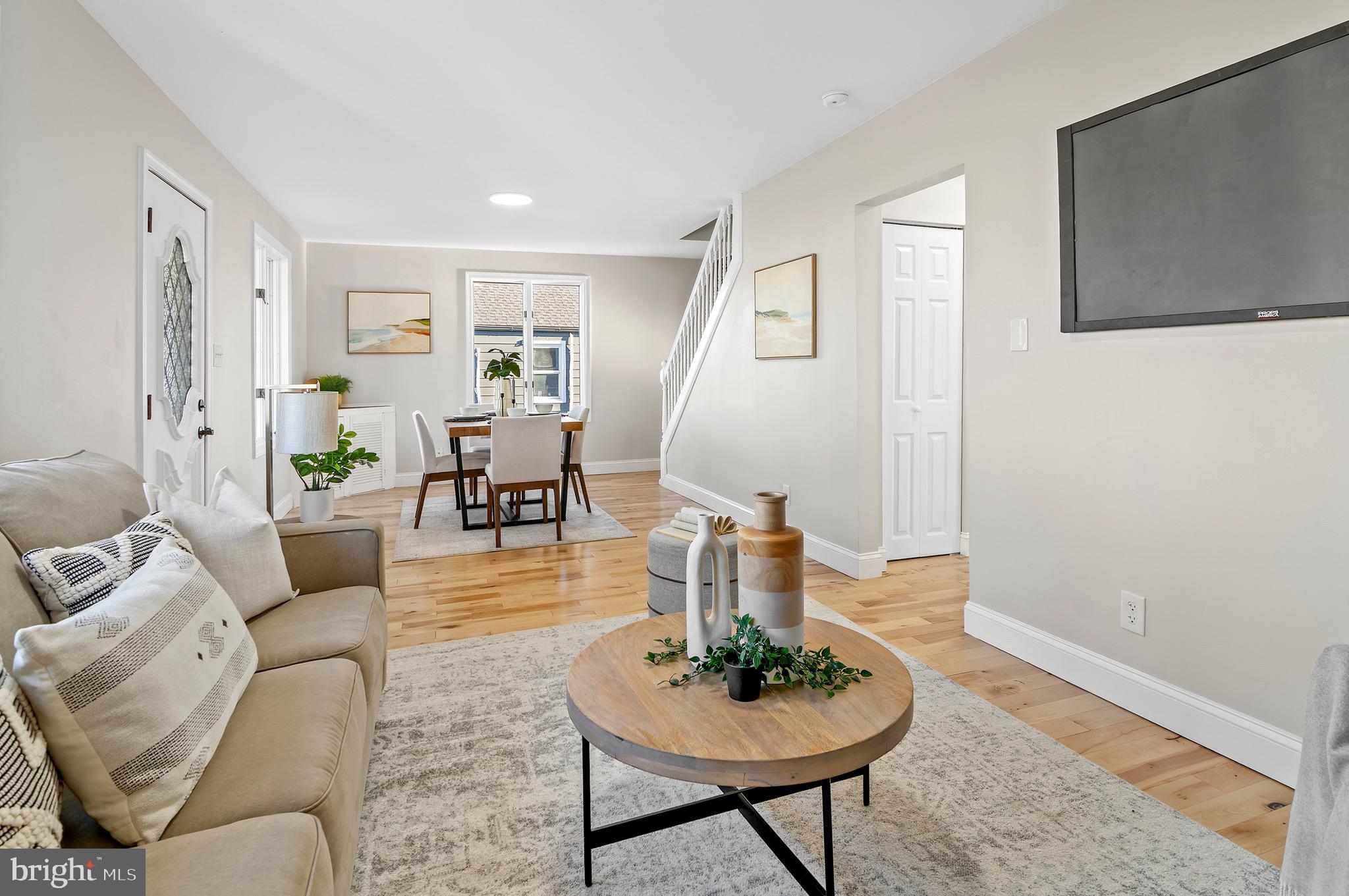 NORTHSHIRE - Residential