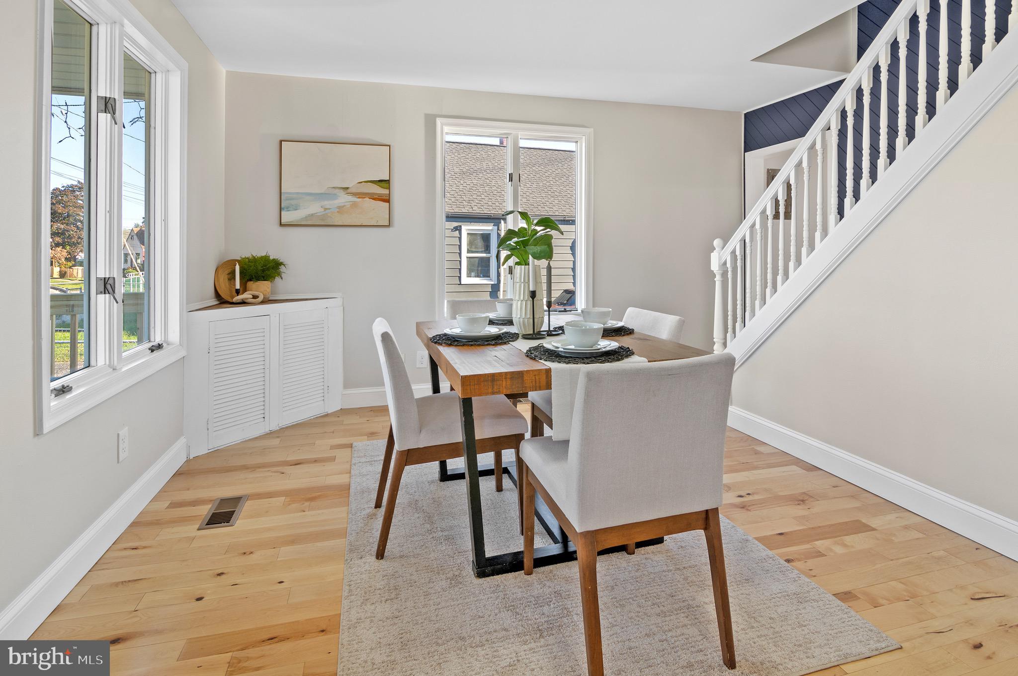 NORTHSHIRE - Residential