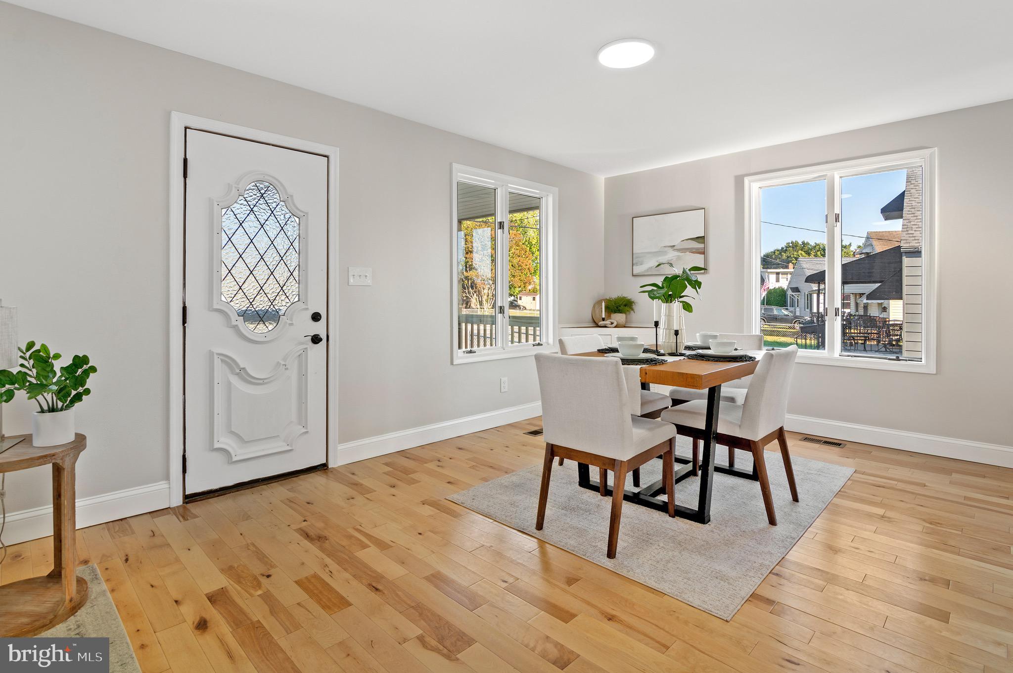 NORTHSHIRE - Residential