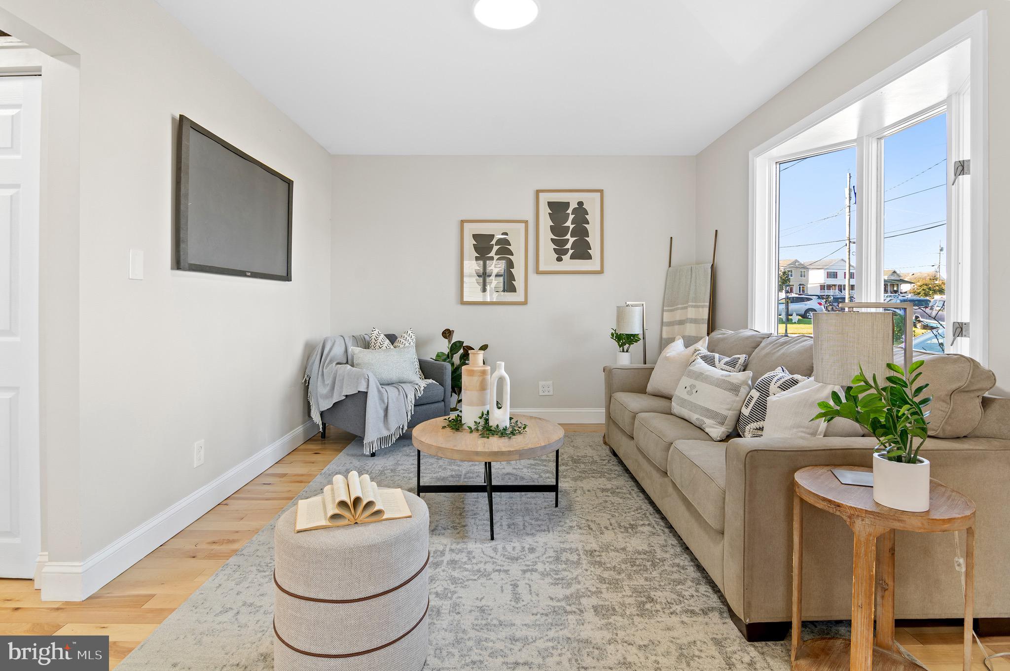 NORTHSHIRE - Residential