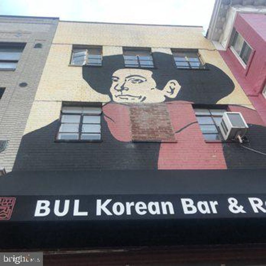 Thriving business in Adams Morgan Area of Washington DC for SALE!!
** DO NOT BOTHER STAFF/EMPLOYEES!!  MUST!!  **
-A rare opportunity to acquire a profitable restaurant with a loyal customer base, located in a high-traffic area in DC surrounded by both residential areas and office buildings nearby.  
-Excellent visibility and easy access with a patio seating 
-You may keep the current business for immediate operation with no additional investment required or change the concept.  Street Parking!  Please Be Very Confidential!   ** Paid Garage Parking in the Back of the Building, also!