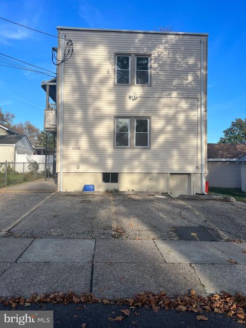3200 CALVERT APT A HADDON TOWNSHIP NJ 08107