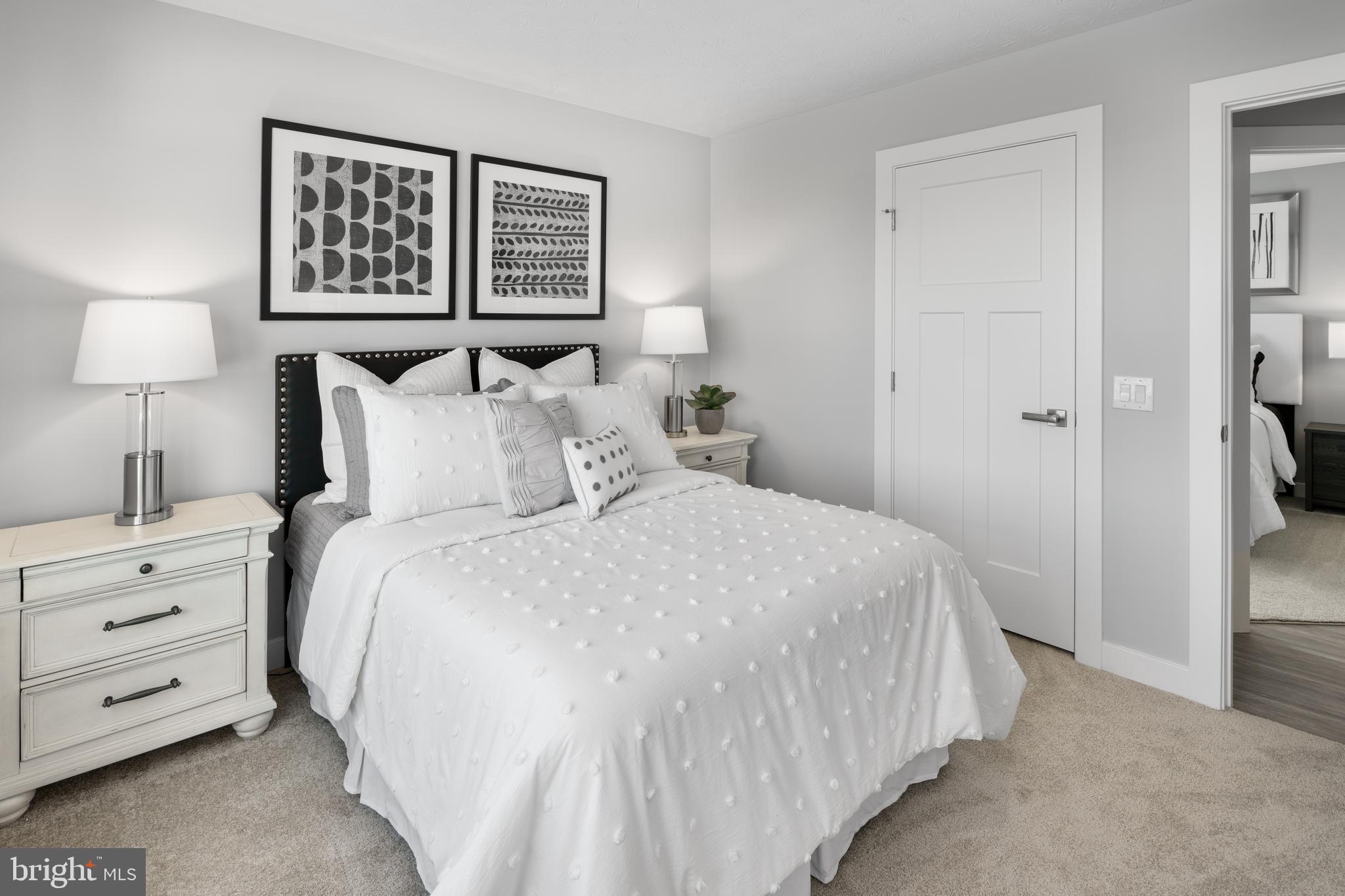 SOUTH BROOK - Residential