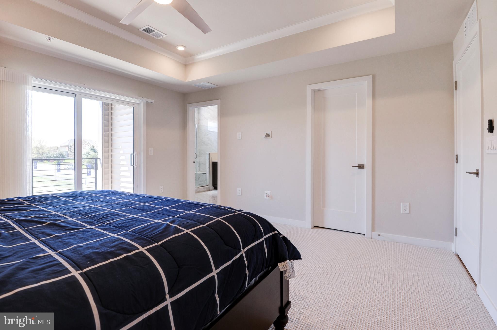 BUCKINGHAM AT LOUDOUN VALLEY - Residential Lease