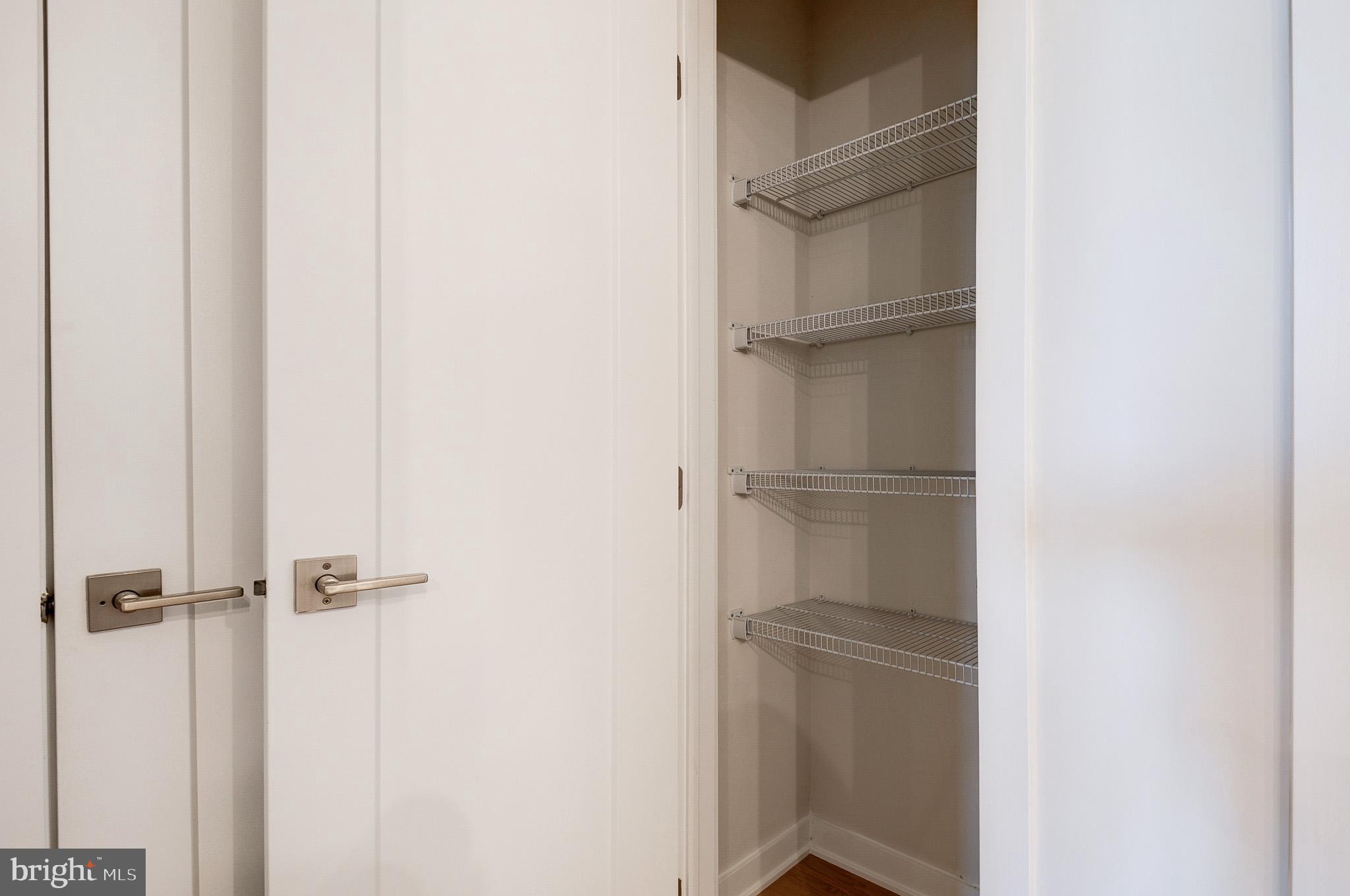 BUCKINGHAM AT LOUDOUN VALLEY - Residential Lease