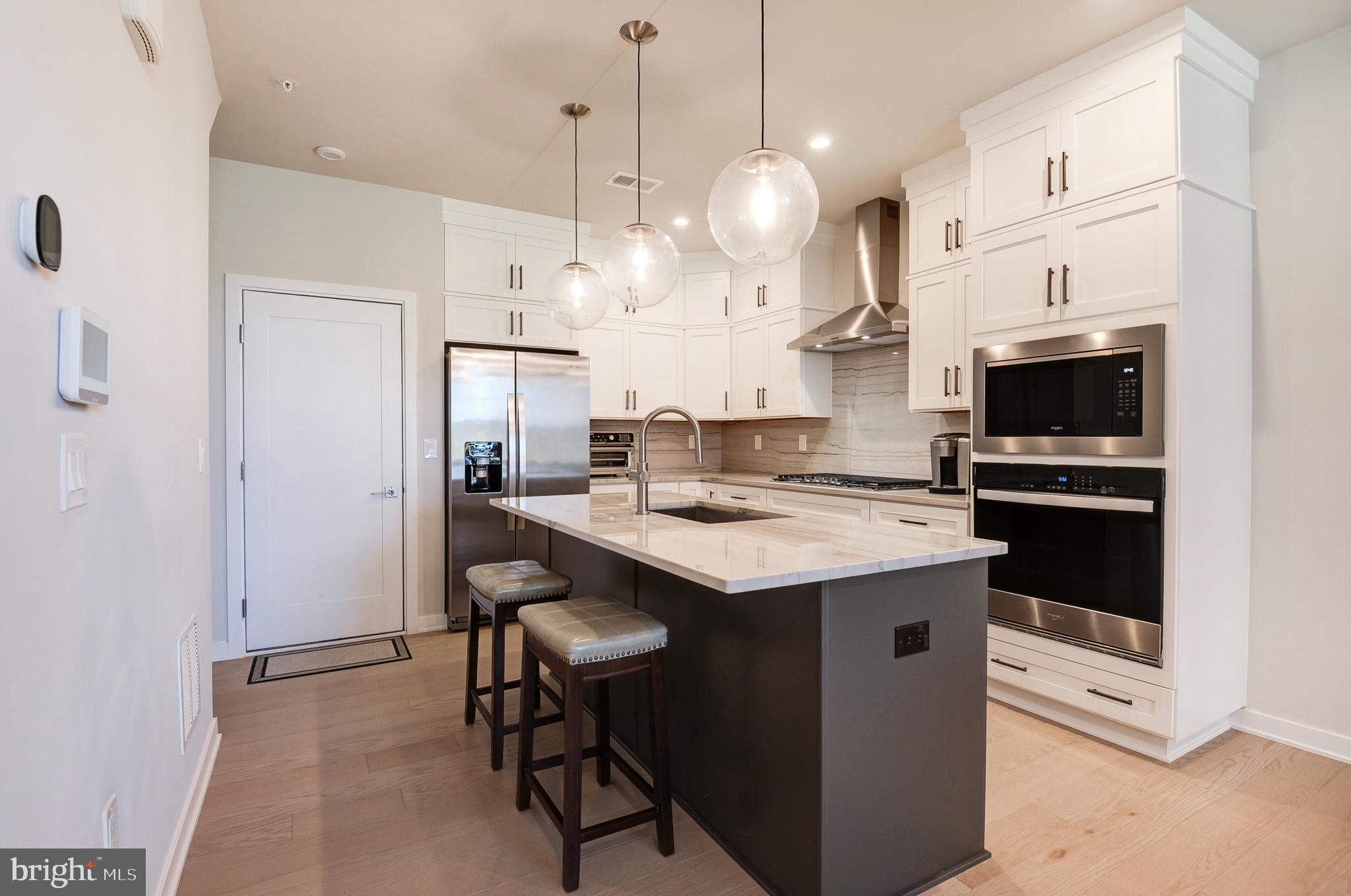 BUCKINGHAM AT LOUDOUN VALLEY - Residential Lease