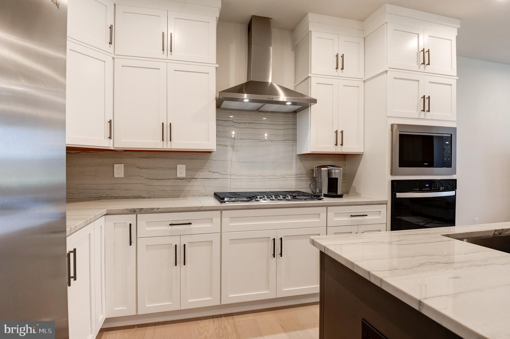 BUCKINGHAM AT LOUDOUN VALLEY - Residential Lease