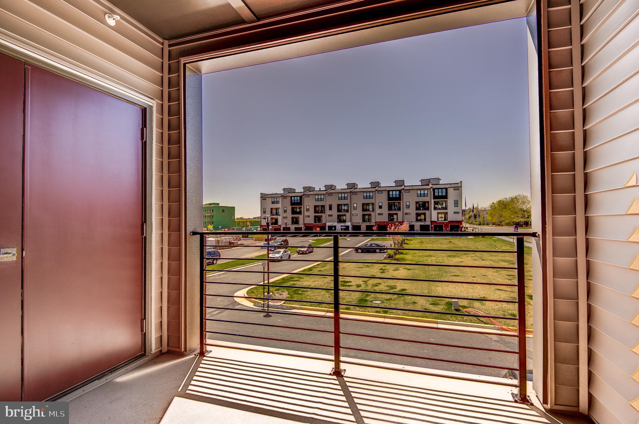 BUCKINGHAM AT LOUDOUN VALLEY - Residential Lease