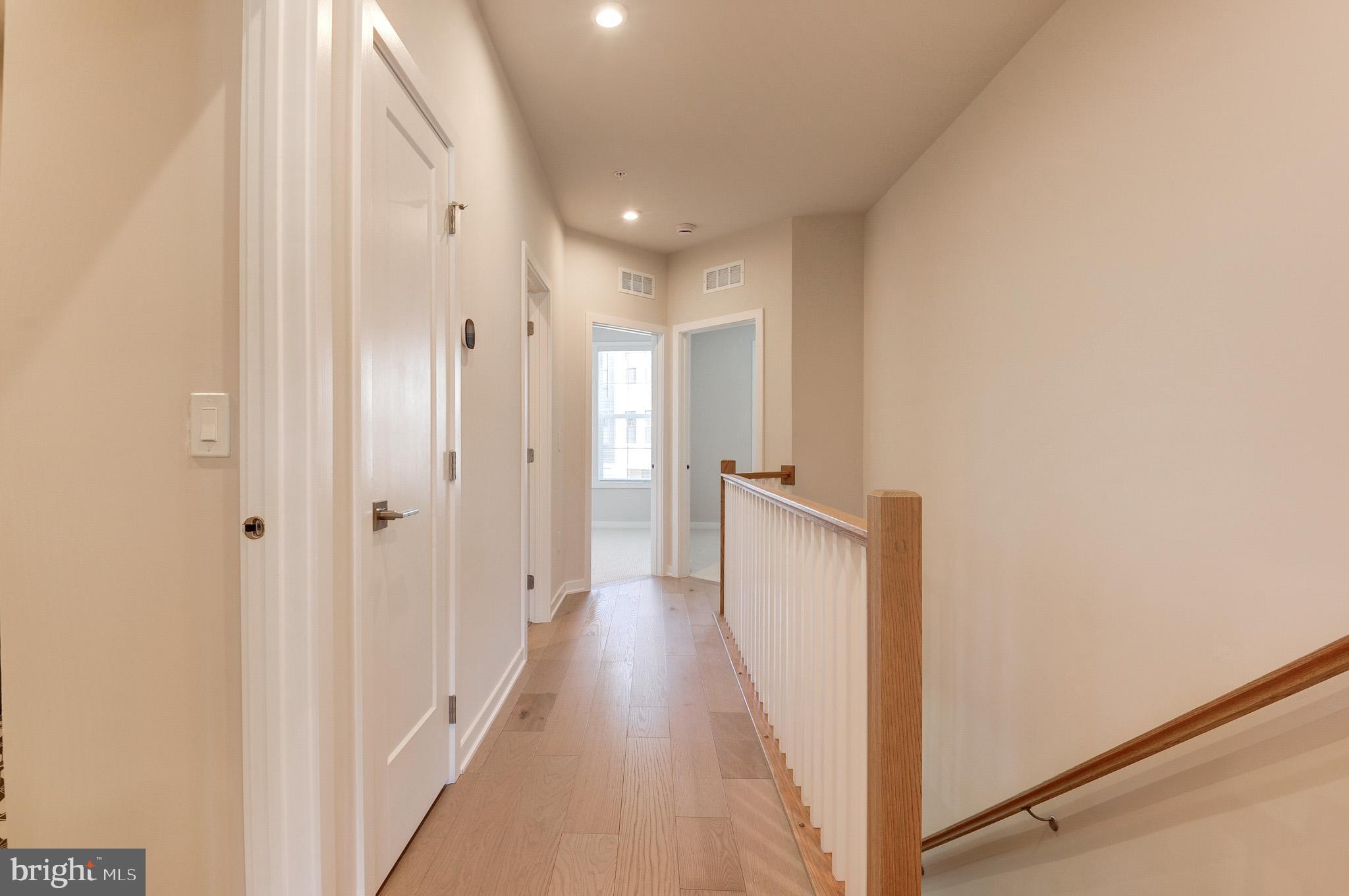 BUCKINGHAM AT LOUDOUN VALLEY - Residential Lease