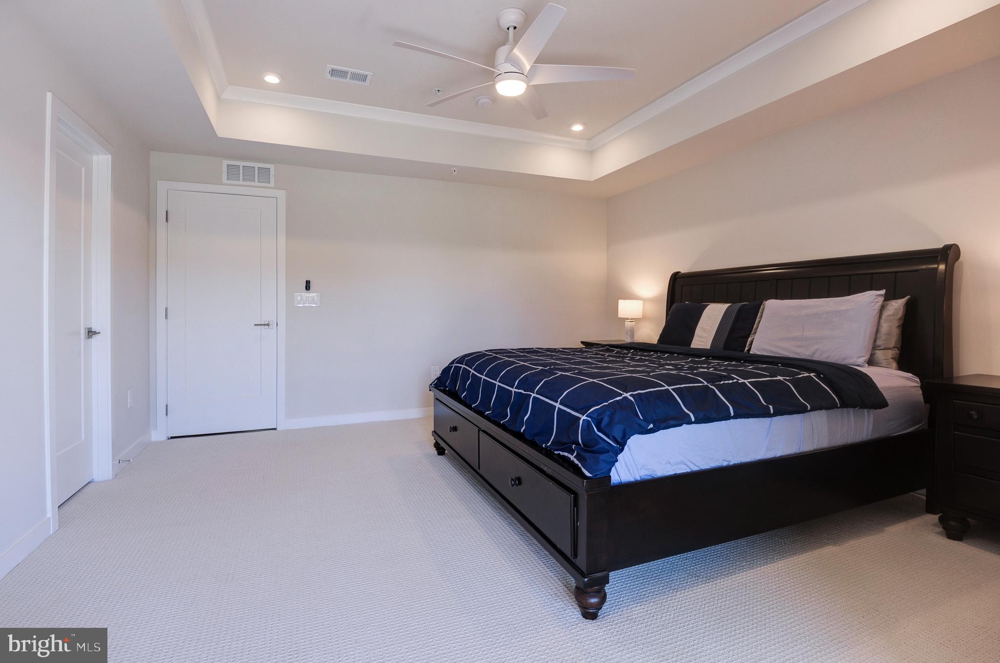 BUCKINGHAM AT LOUDOUN VALLEY - Residential Lease