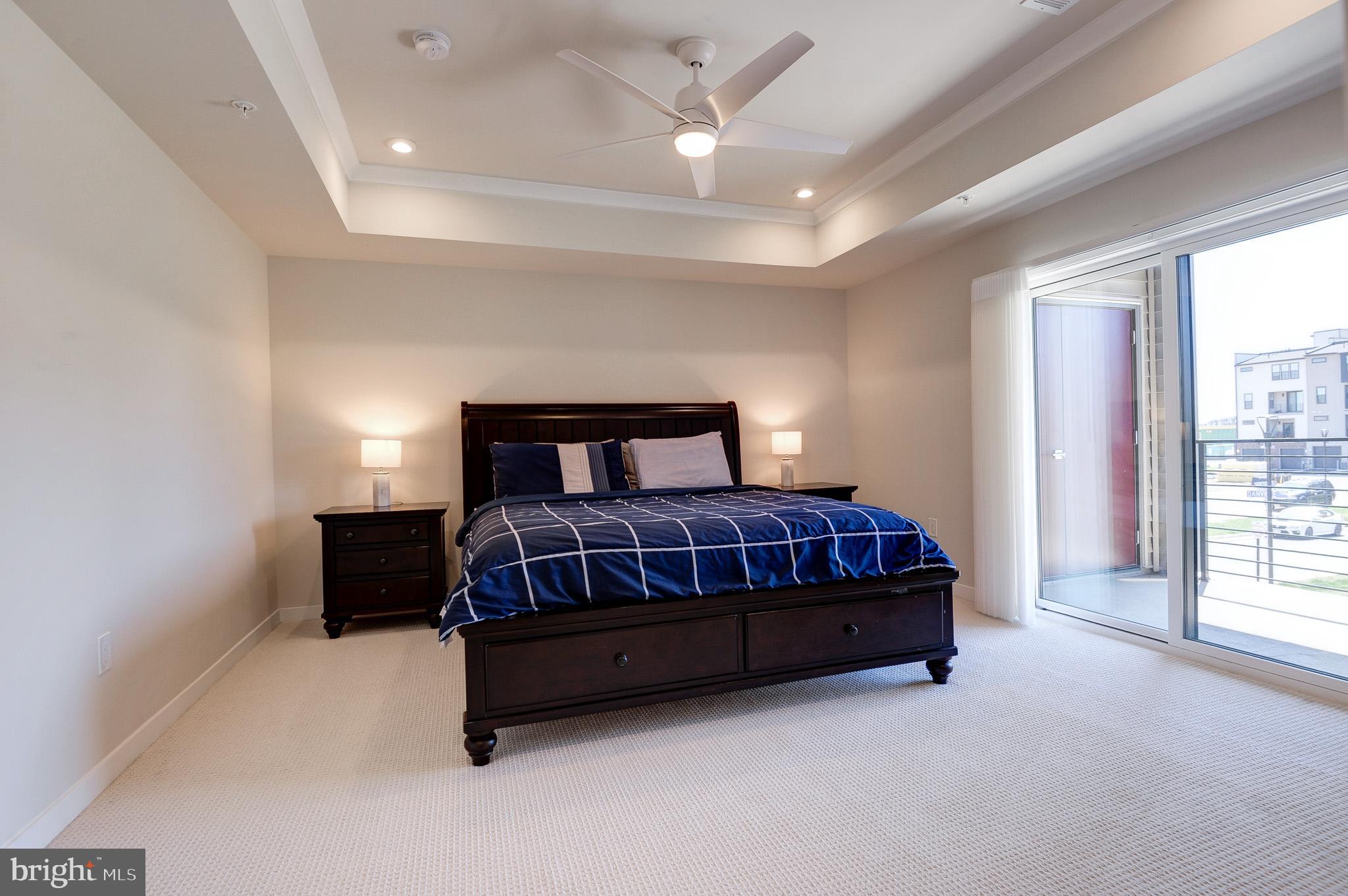 BUCKINGHAM AT LOUDOUN VALLEY - Residential Lease