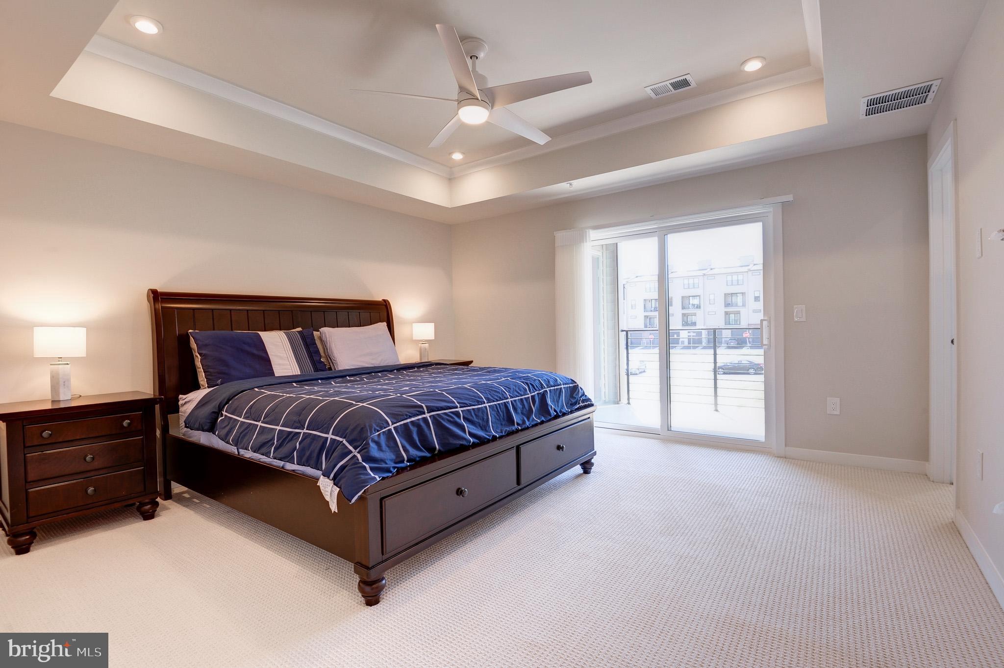 BUCKINGHAM AT LOUDOUN VALLEY - Residential Lease