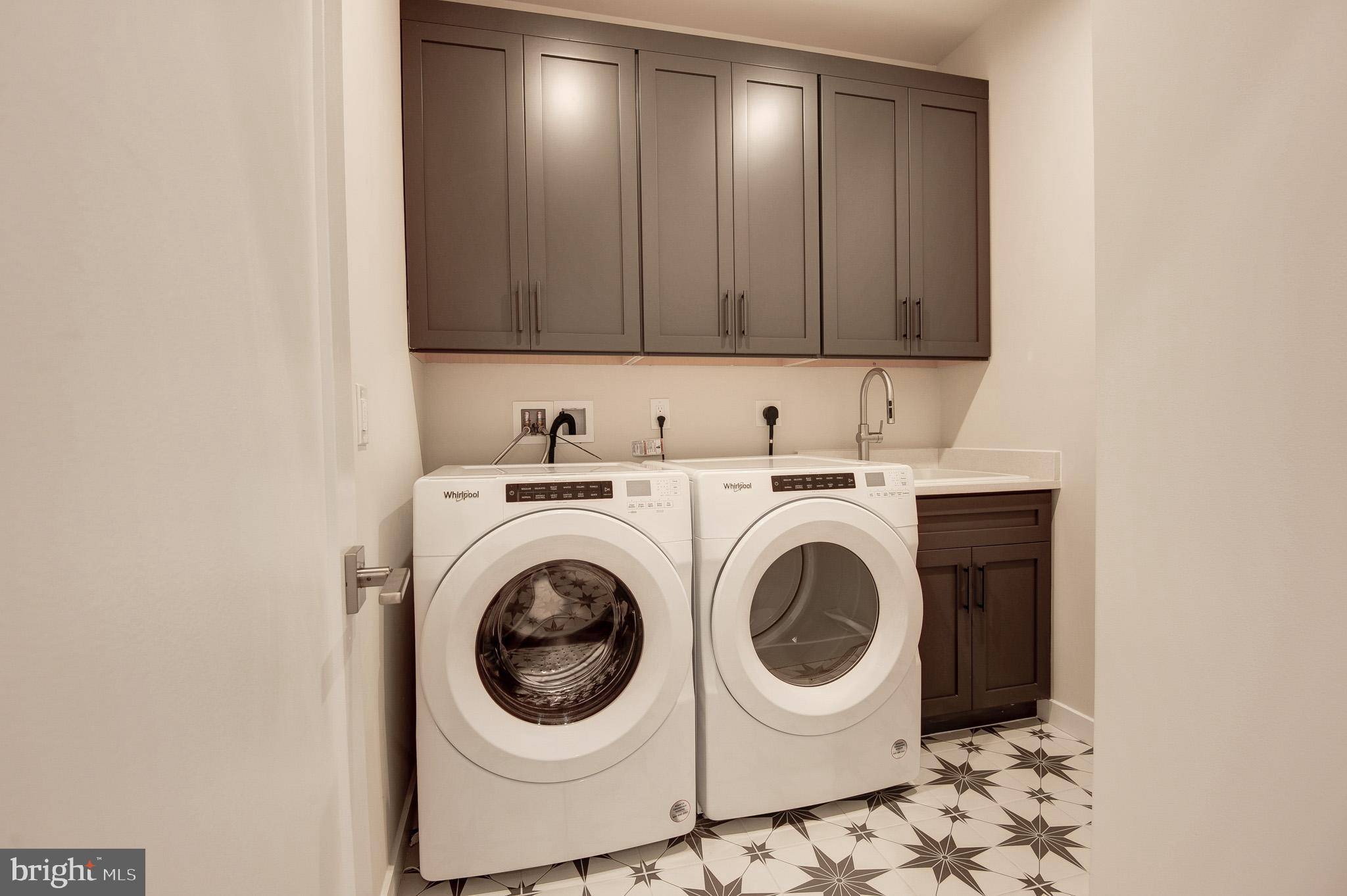 BUCKINGHAM AT LOUDOUN VALLEY - Residential Lease