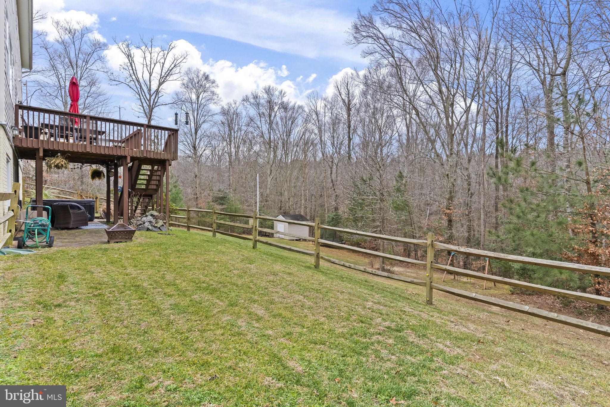 BEN OAKS - Residential