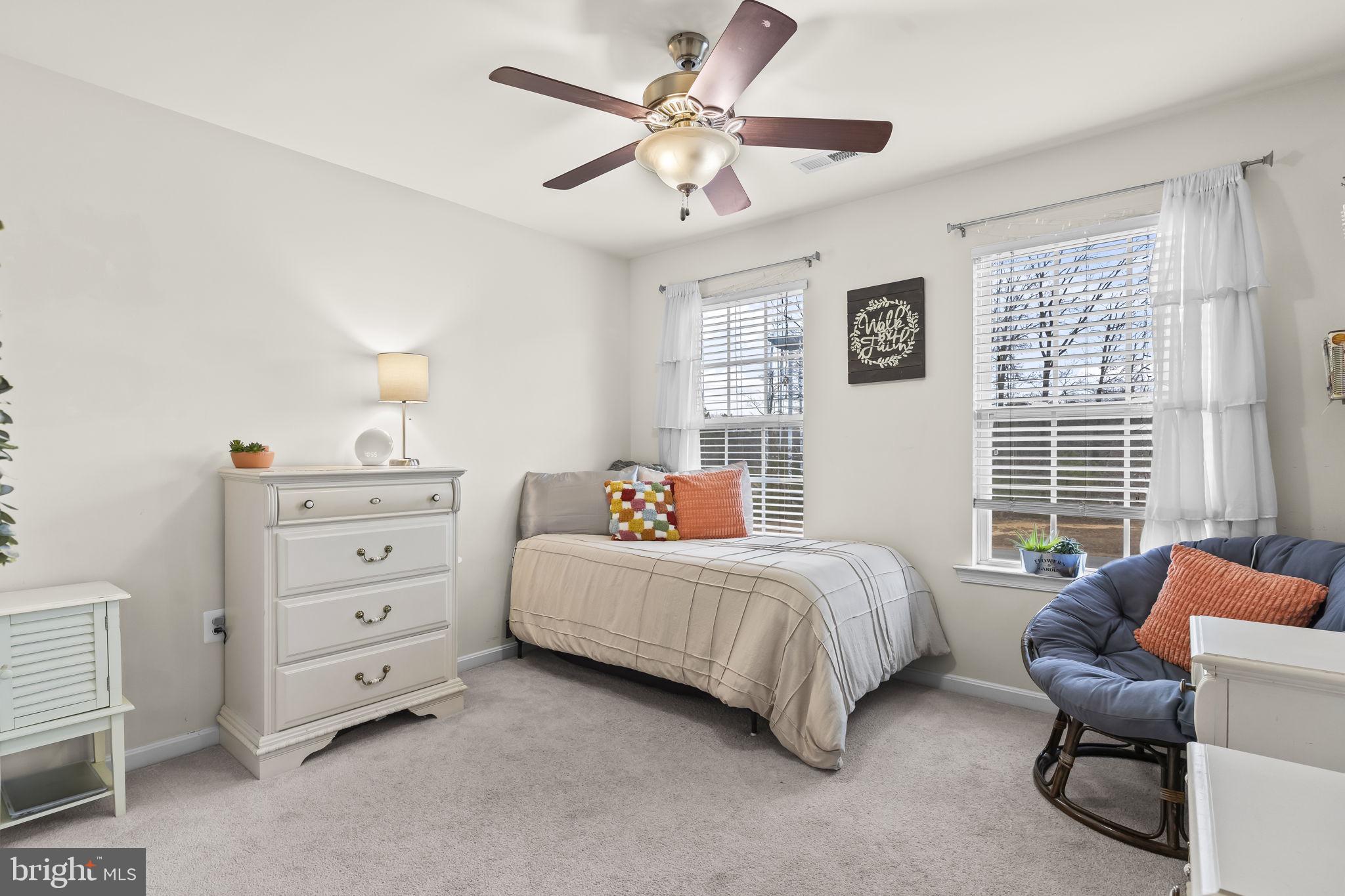 BEN OAKS - Residential