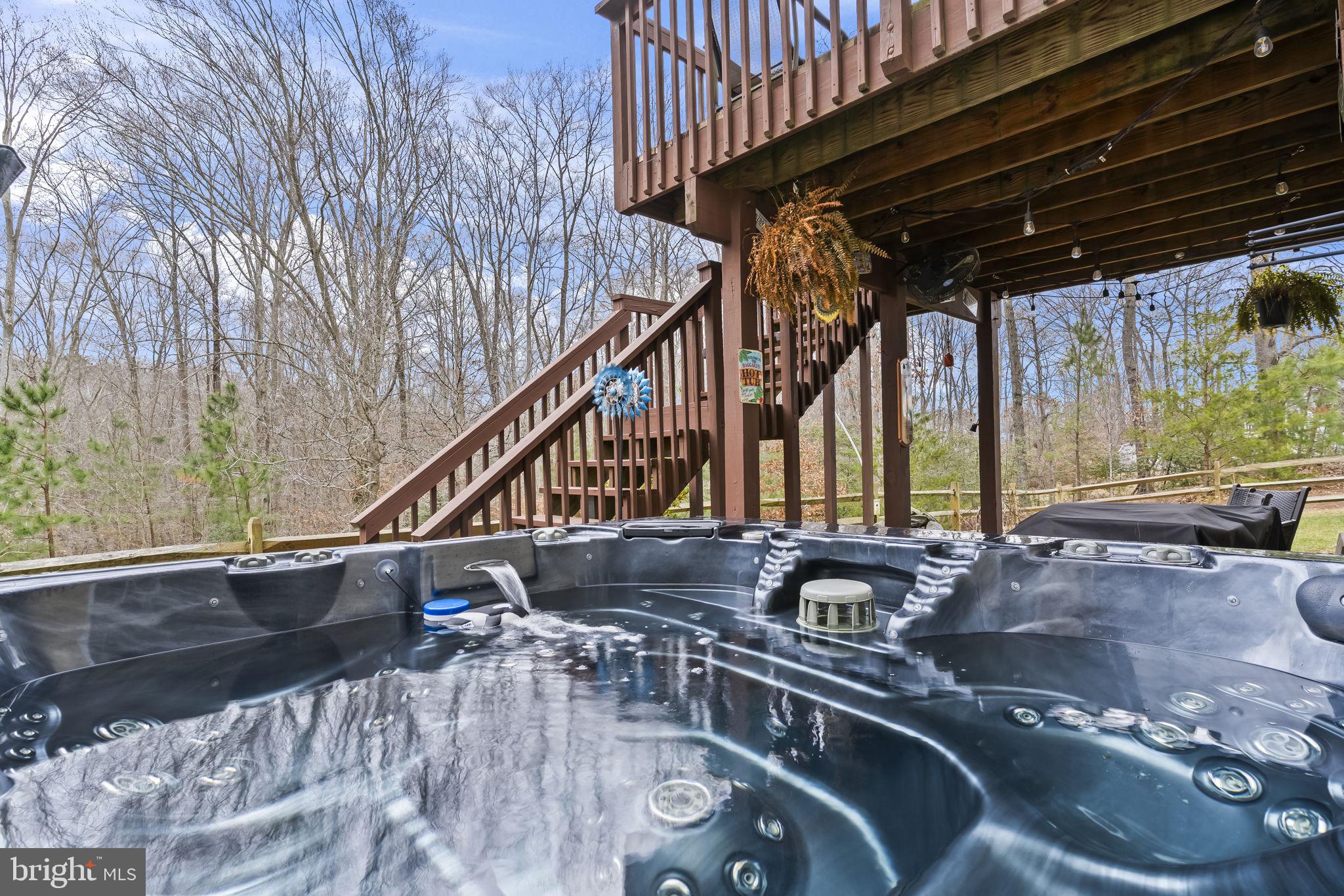 BEN OAKS - Residential