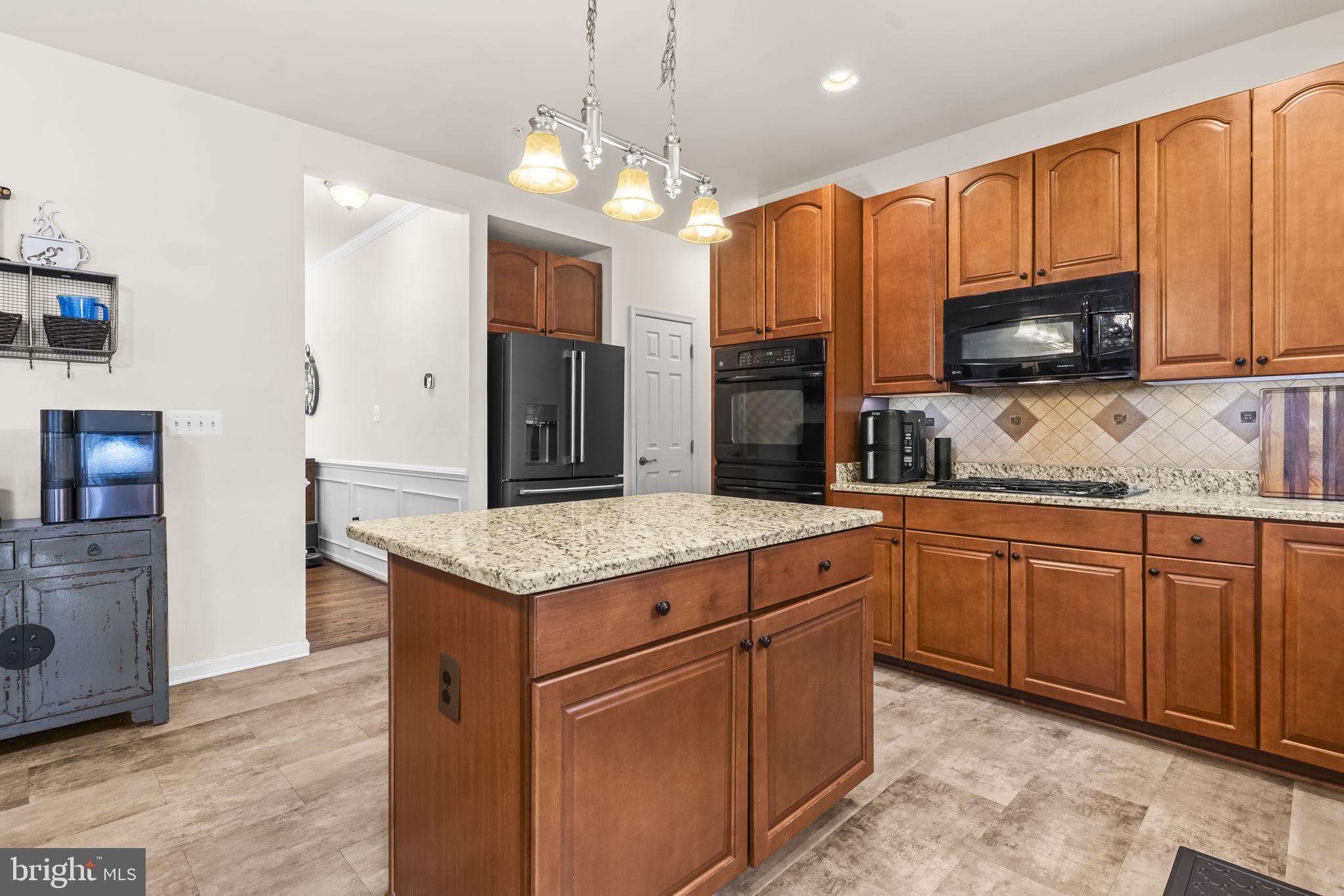 BEN OAKS - Residential