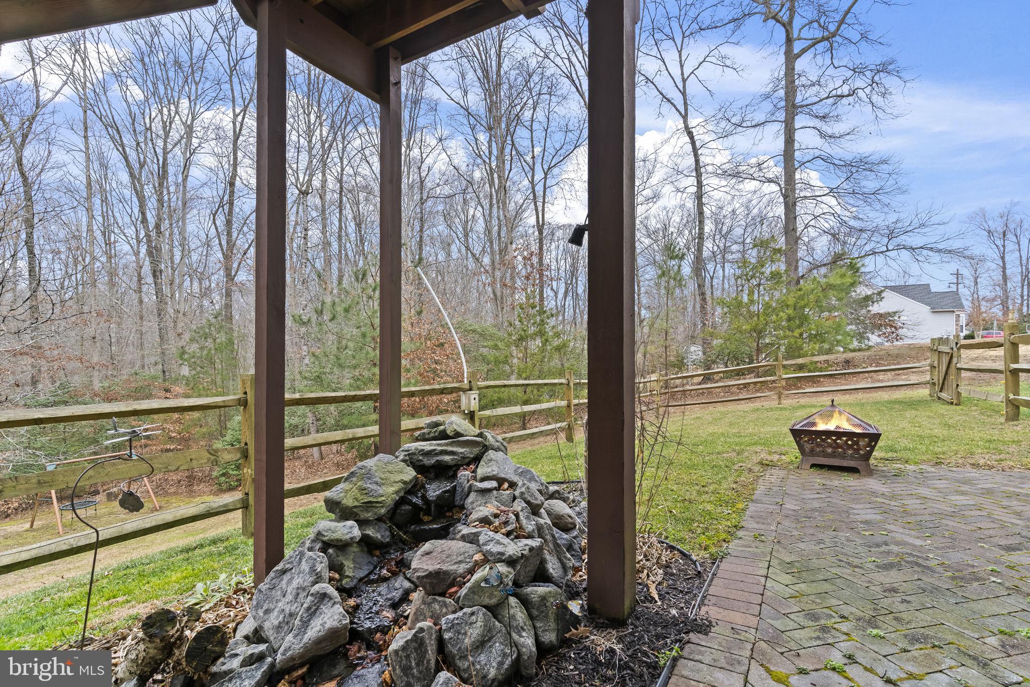 BEN OAKS - Residential