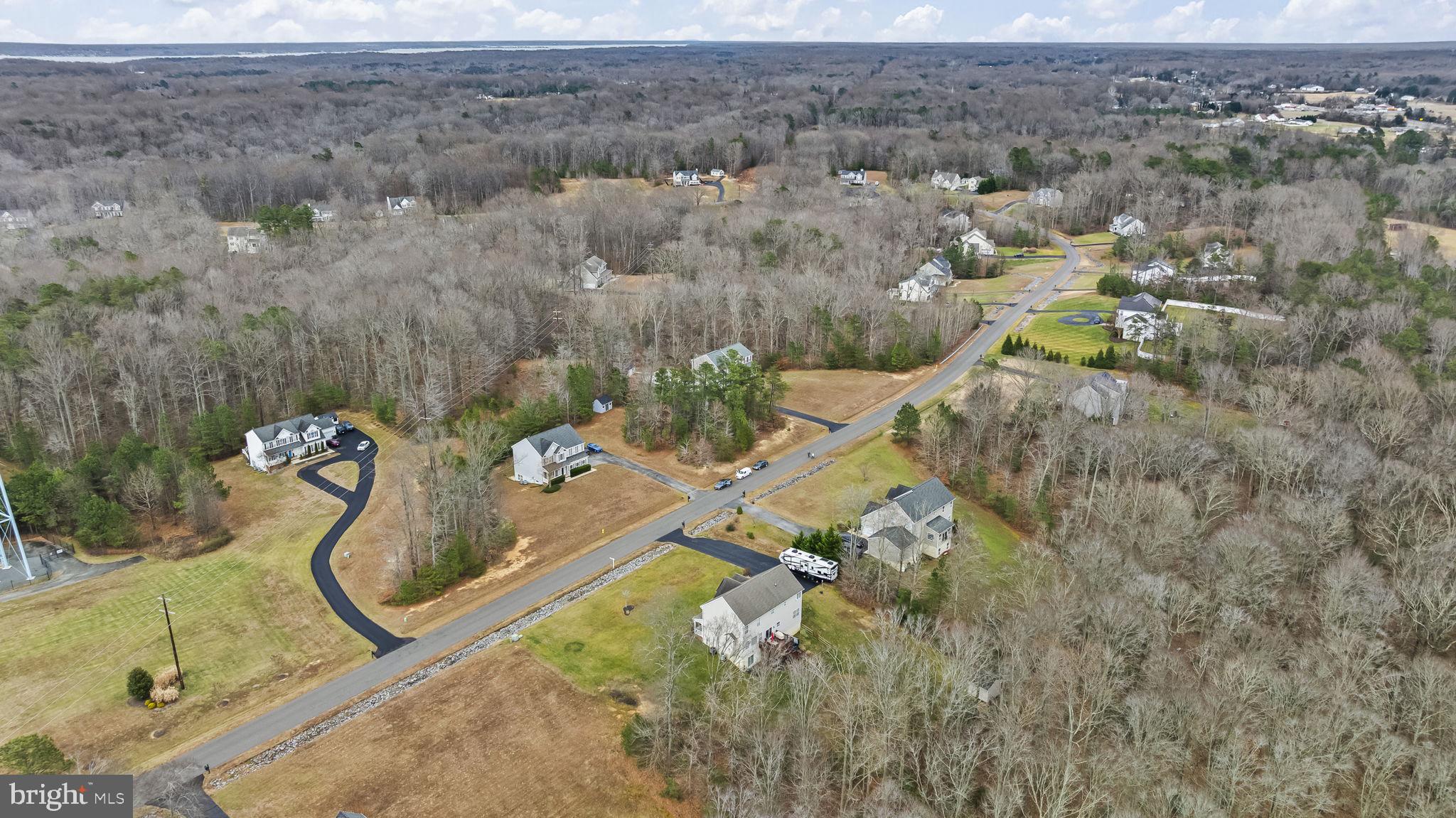 BEN OAKS - Residential