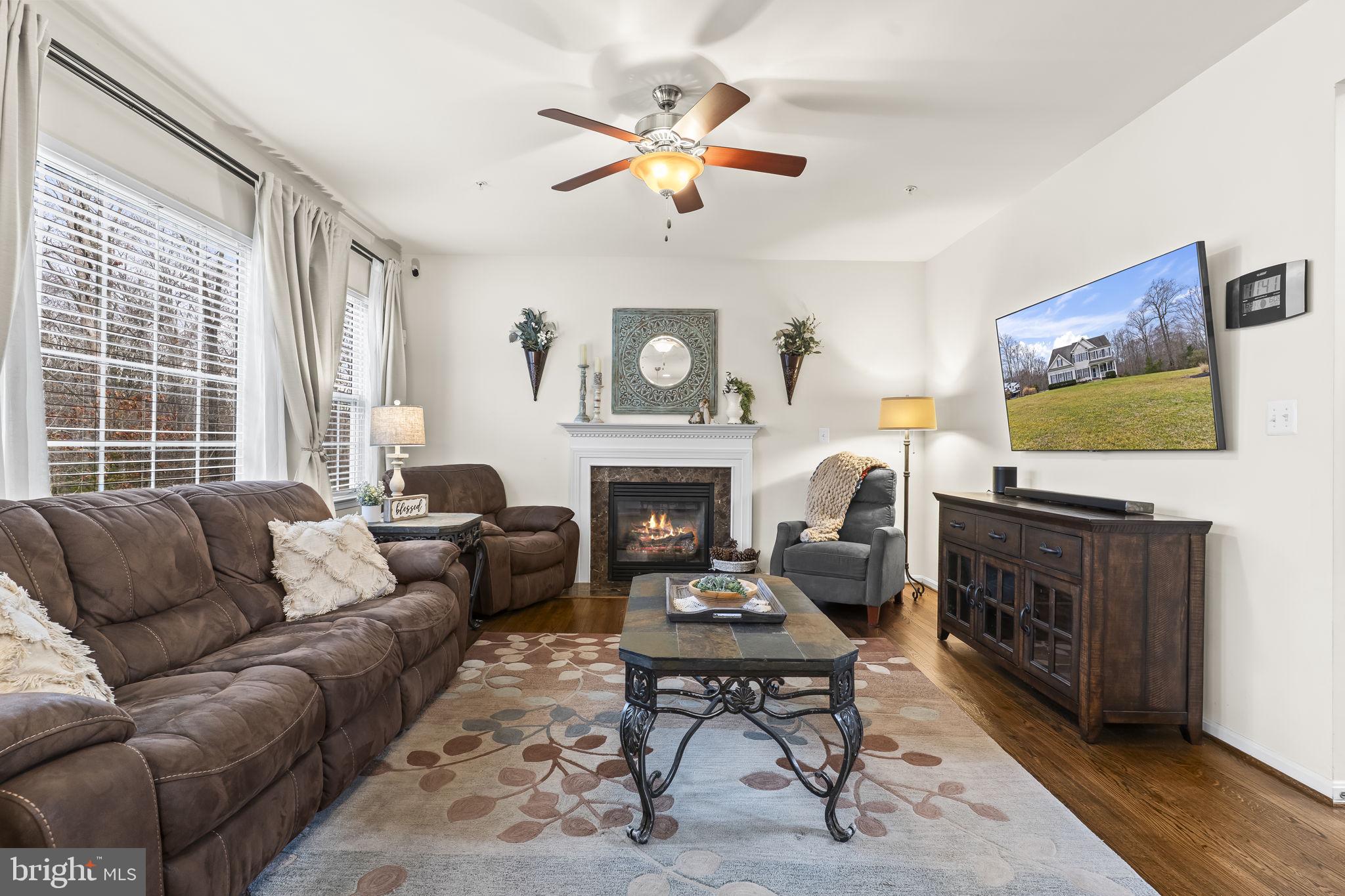 BEN OAKS - Residential