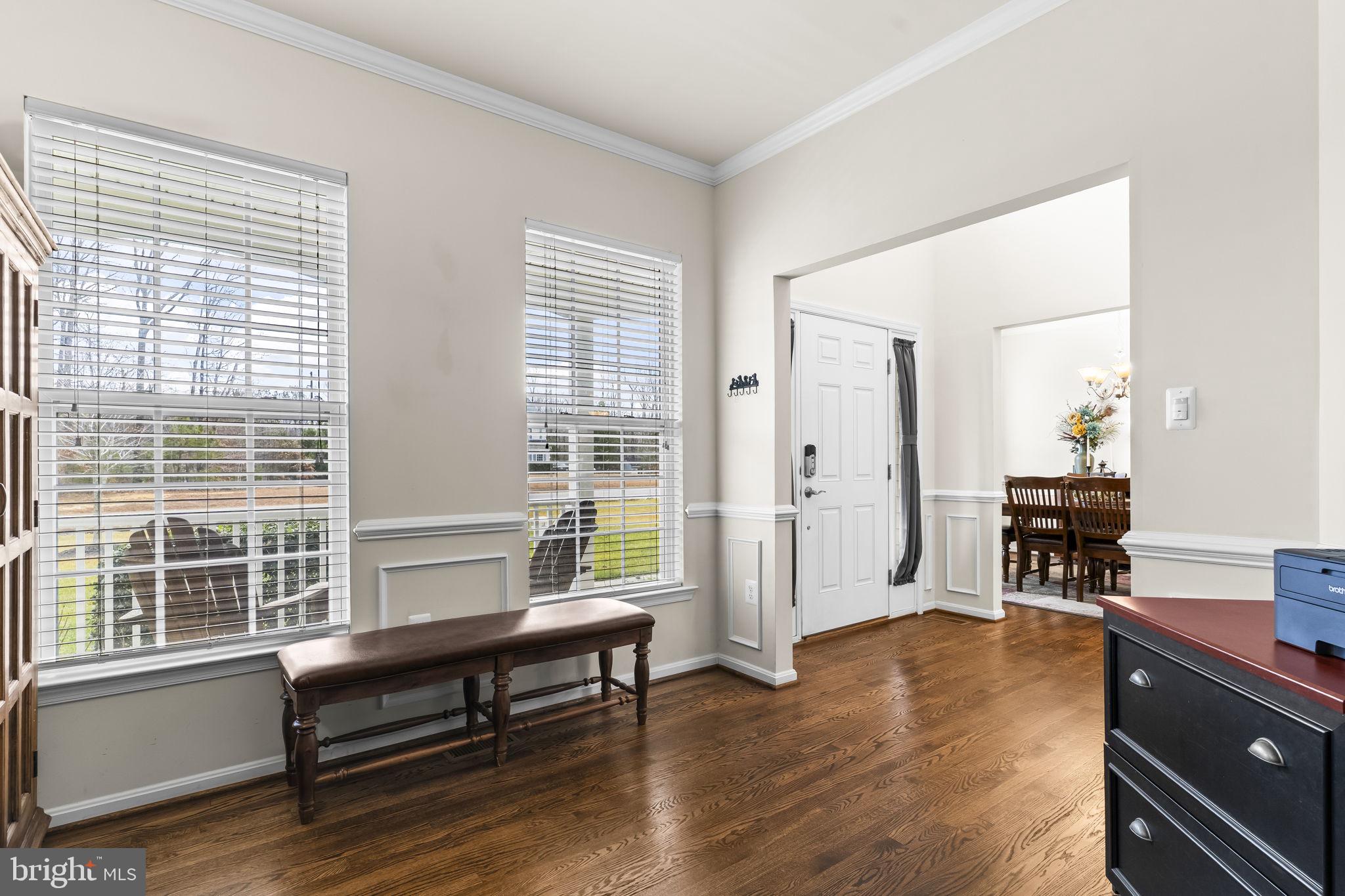 BEN OAKS - Residential