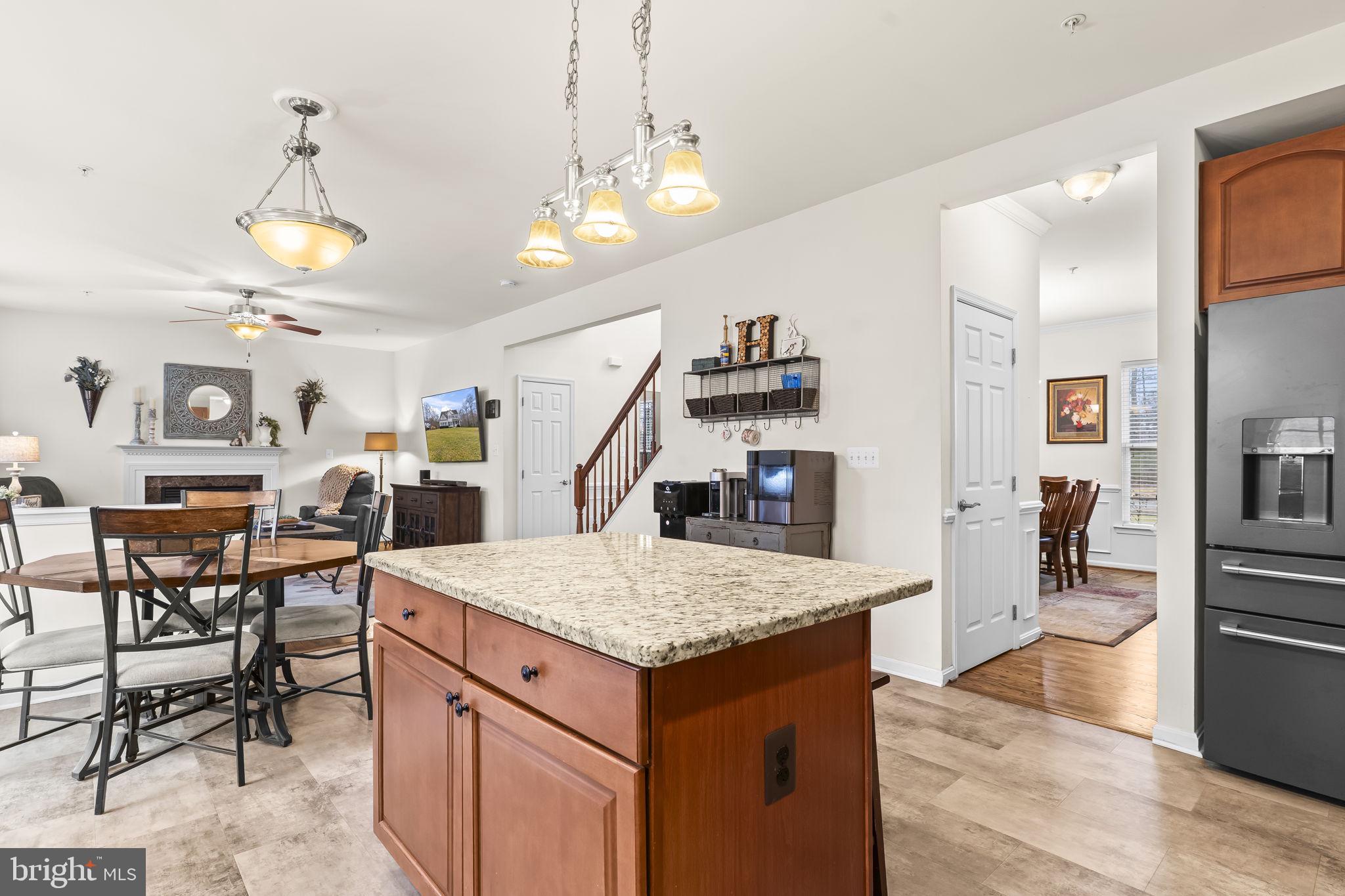 BEN OAKS - Residential