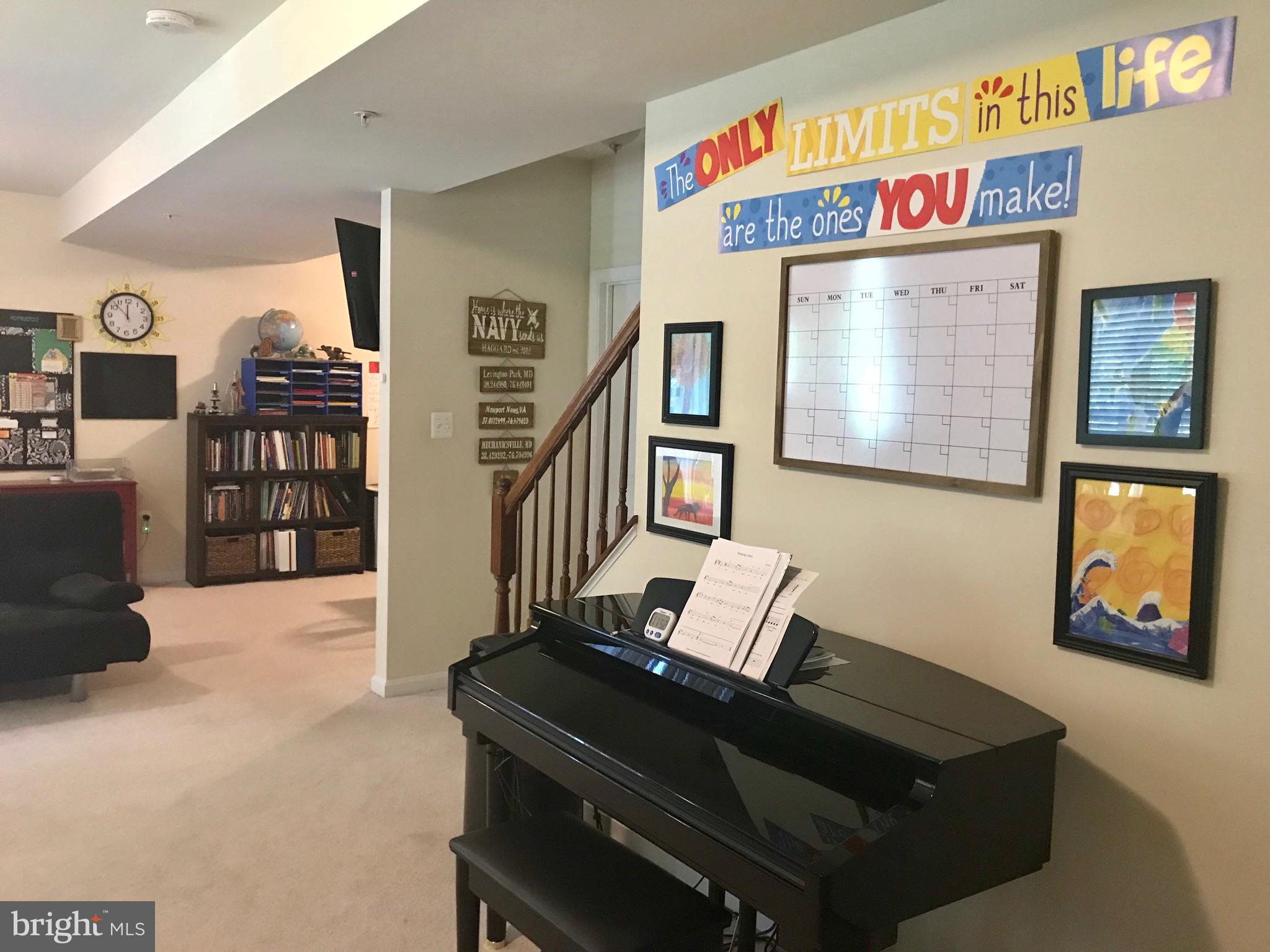 BEN OAKS - Residential