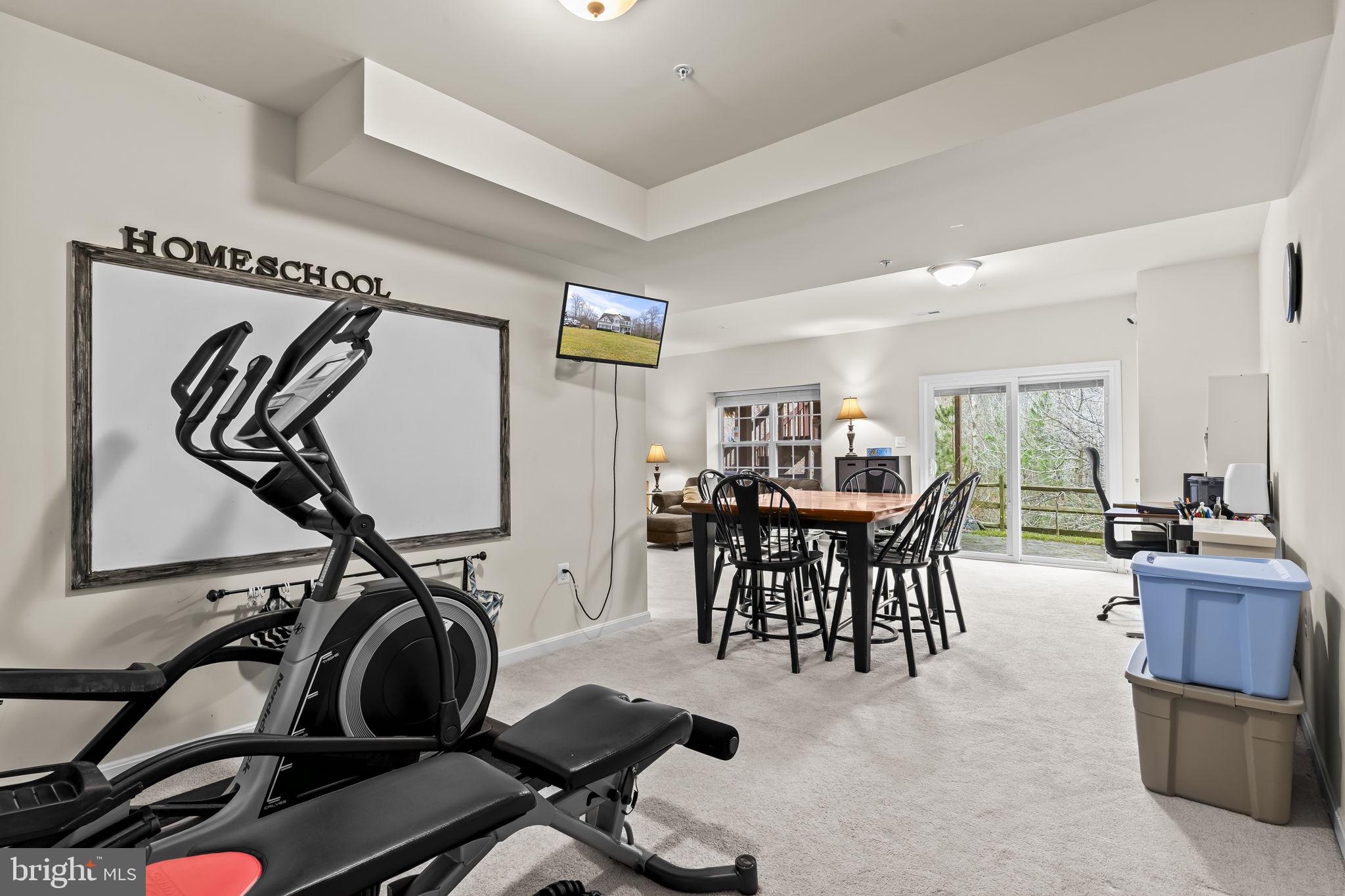 BEN OAKS - Residential