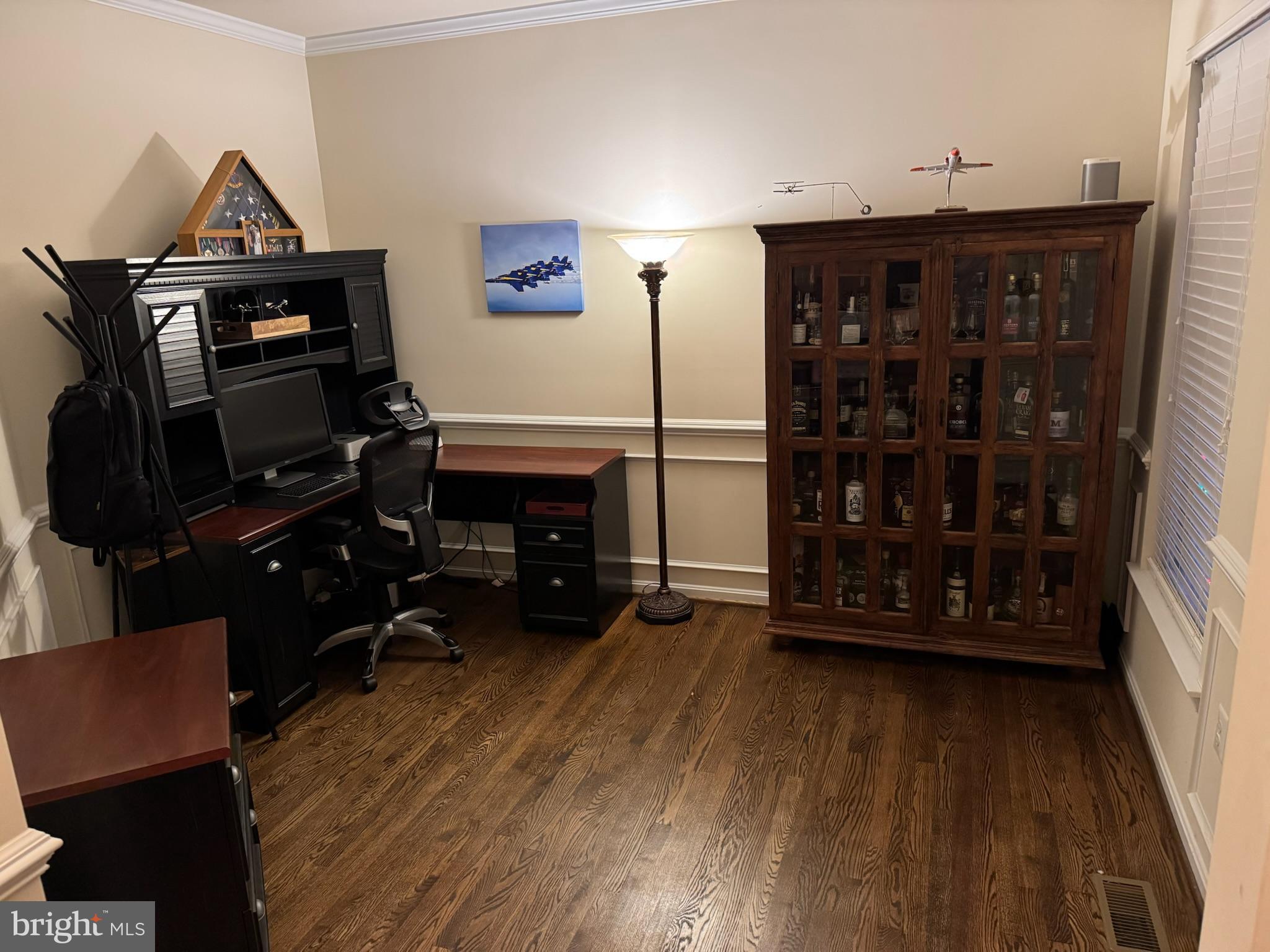 BEN OAKS - Residential