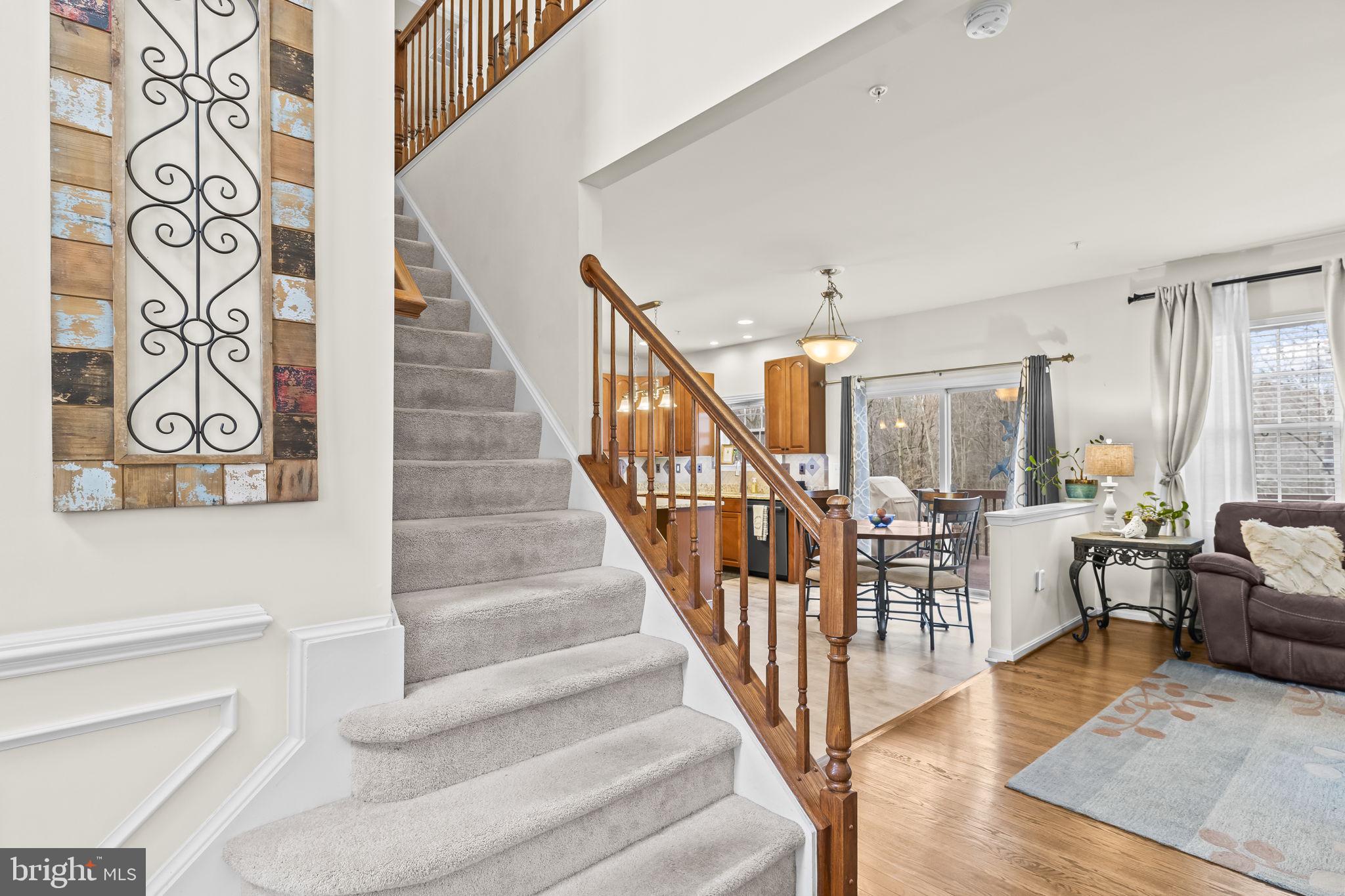 BEN OAKS - Residential