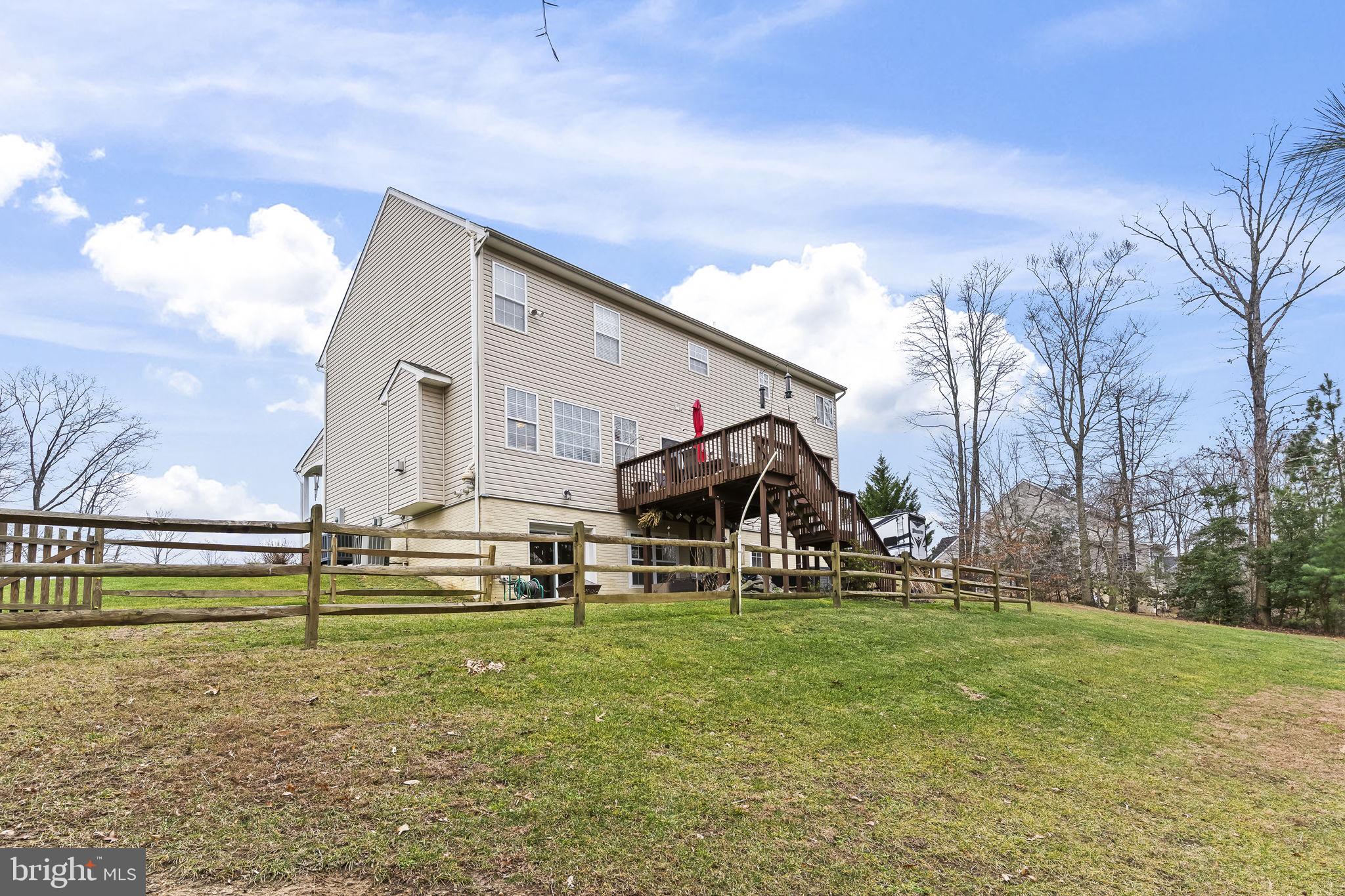 BEN OAKS - Residential