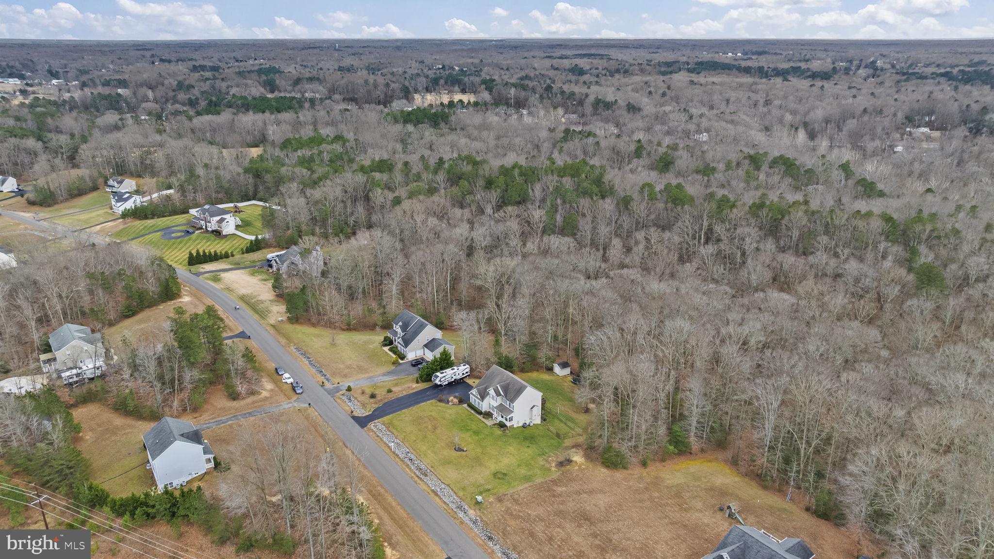 BEN OAKS - Residential