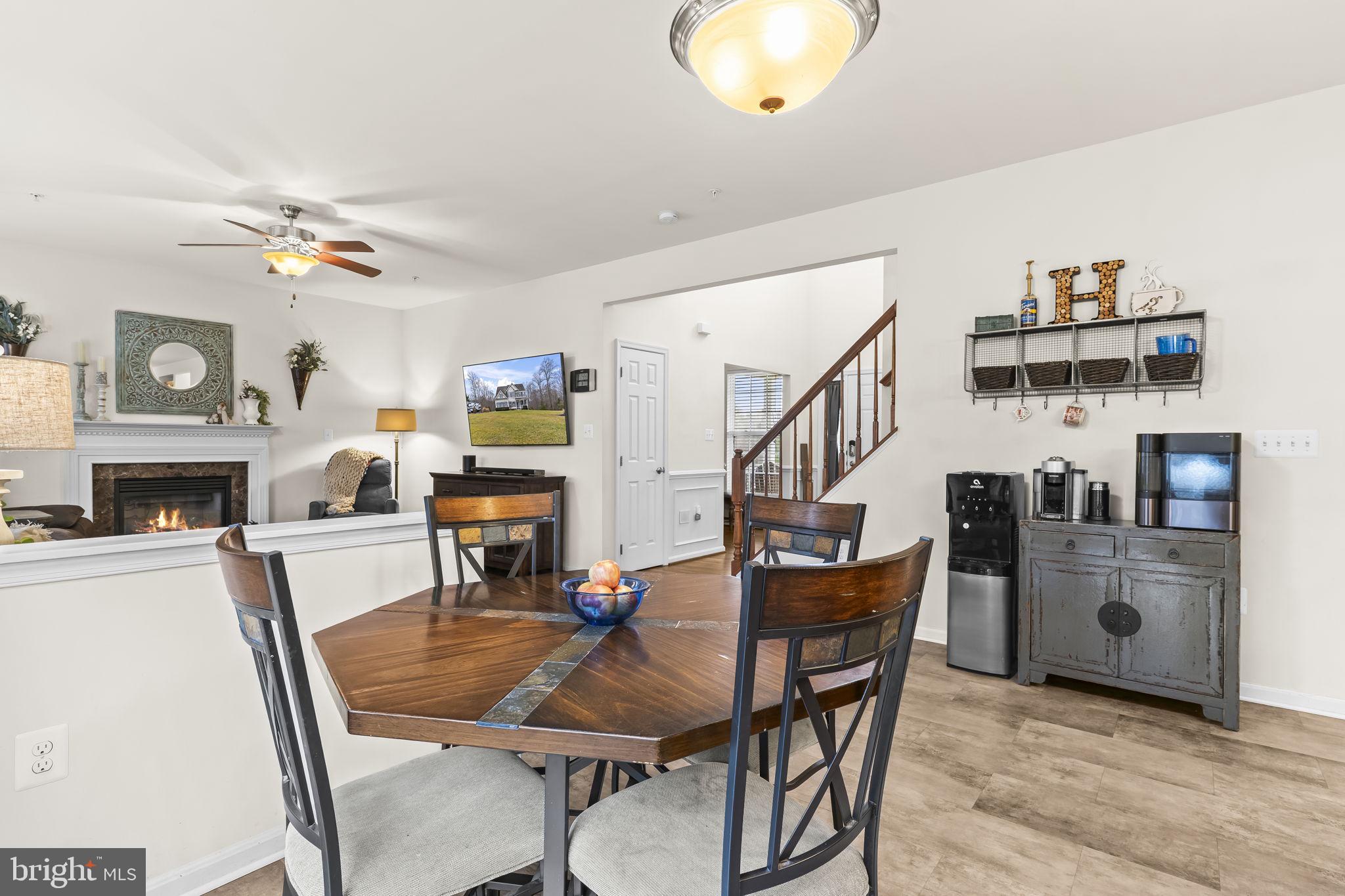 BEN OAKS - Residential