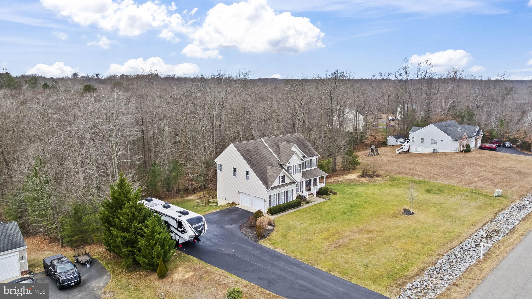 BEN OAKS - Residential