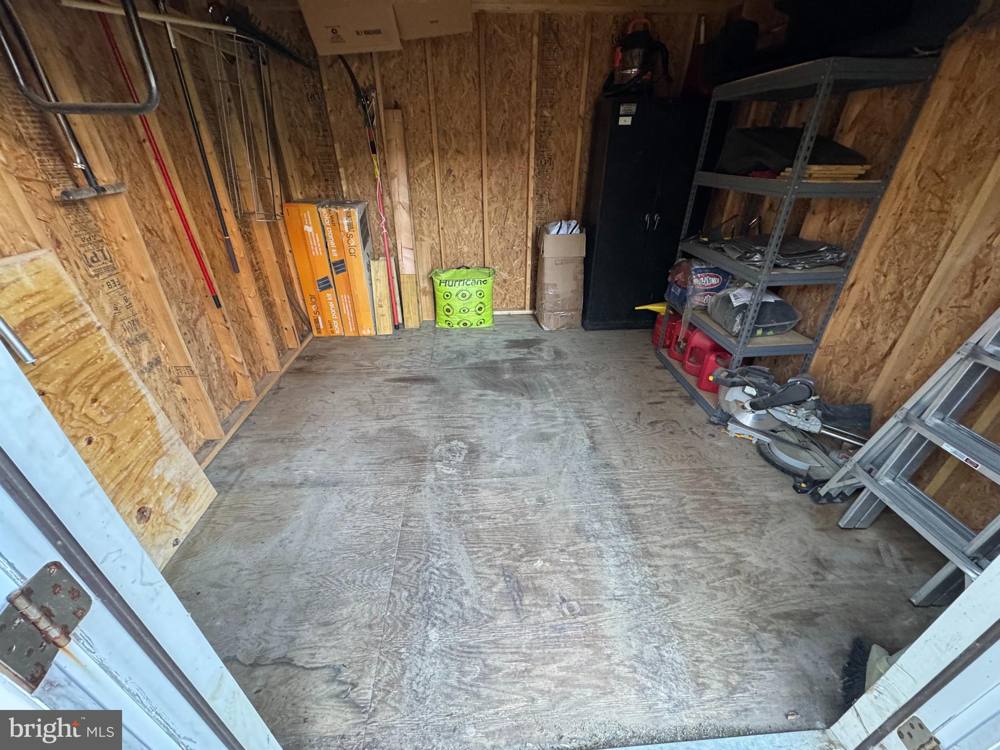 BEN OAKS - Residential