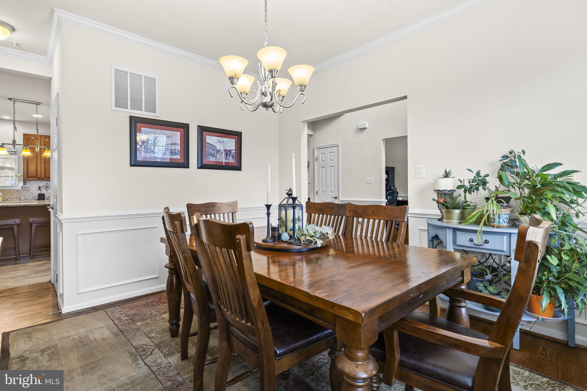 BEN OAKS - Residential