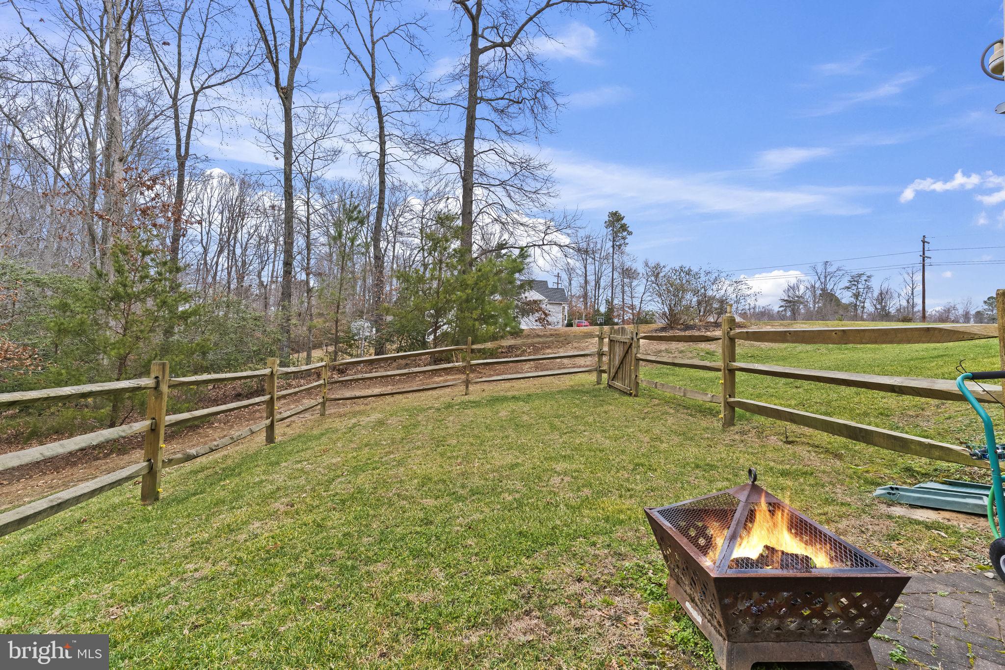 BEN OAKS - Residential