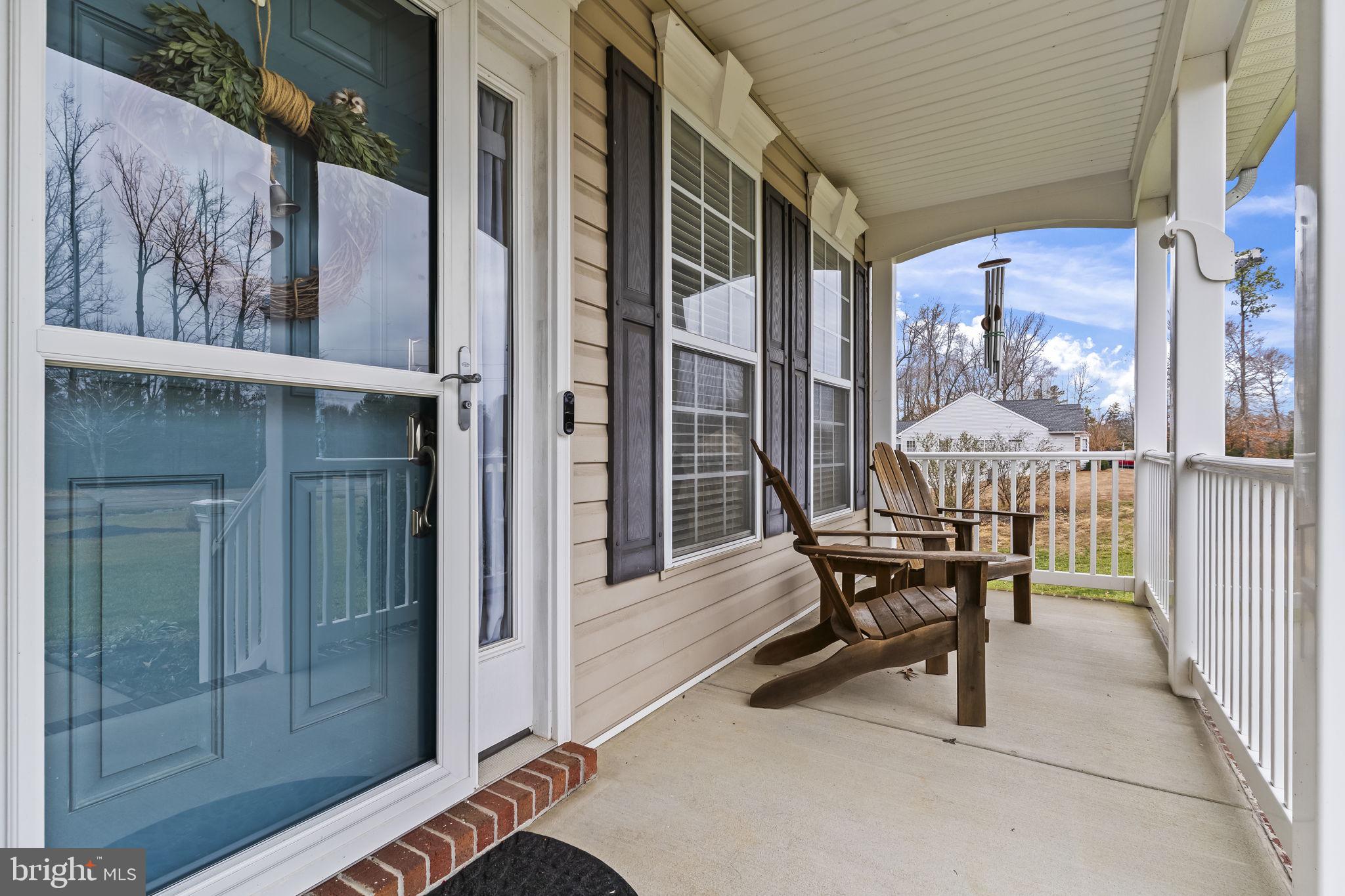 BEN OAKS - Residential